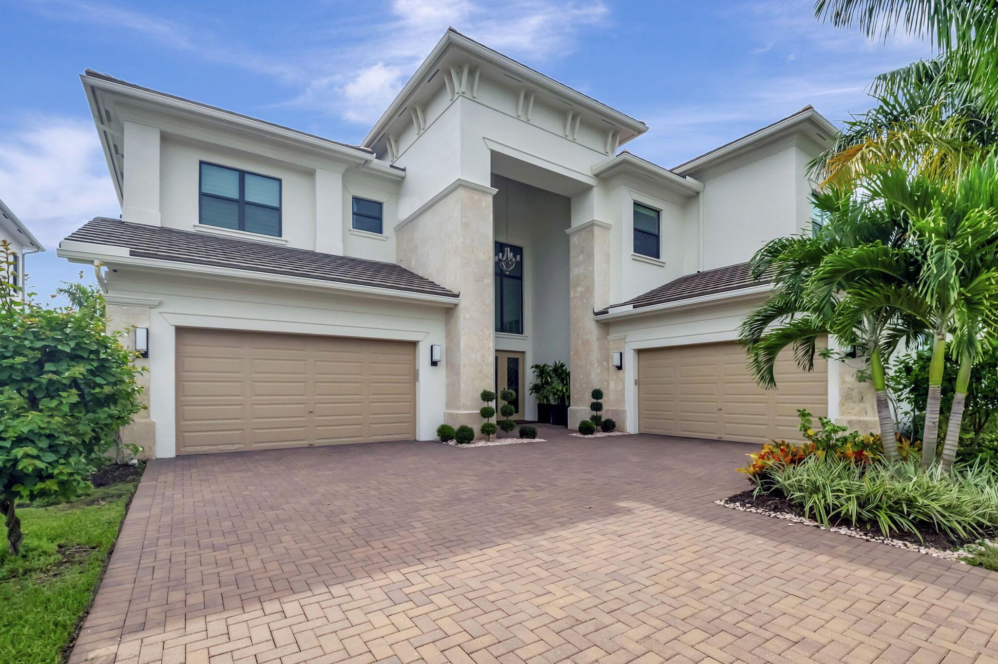 BOCA BRIDGES - Residential