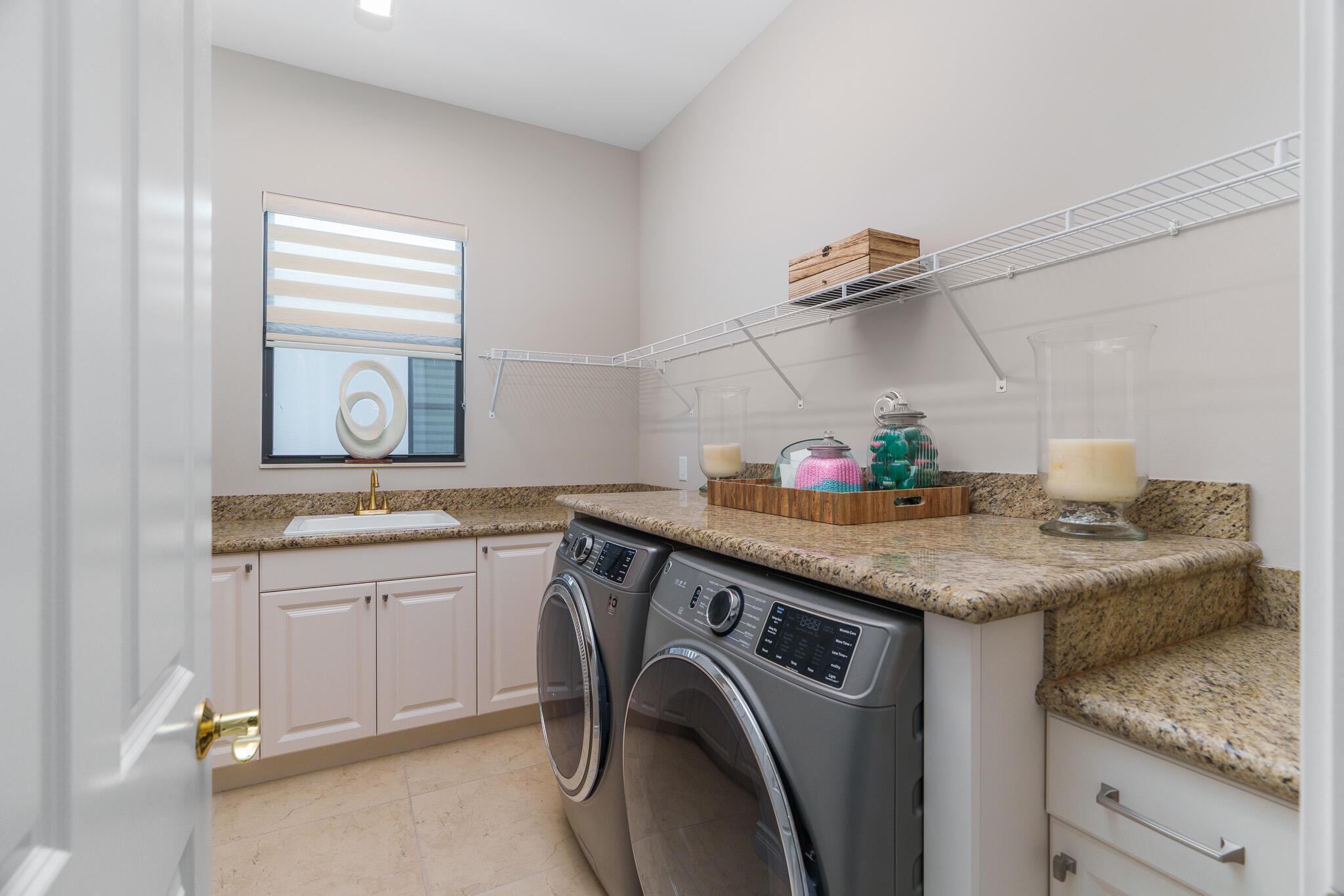 BOCA BRIDGES - Residential