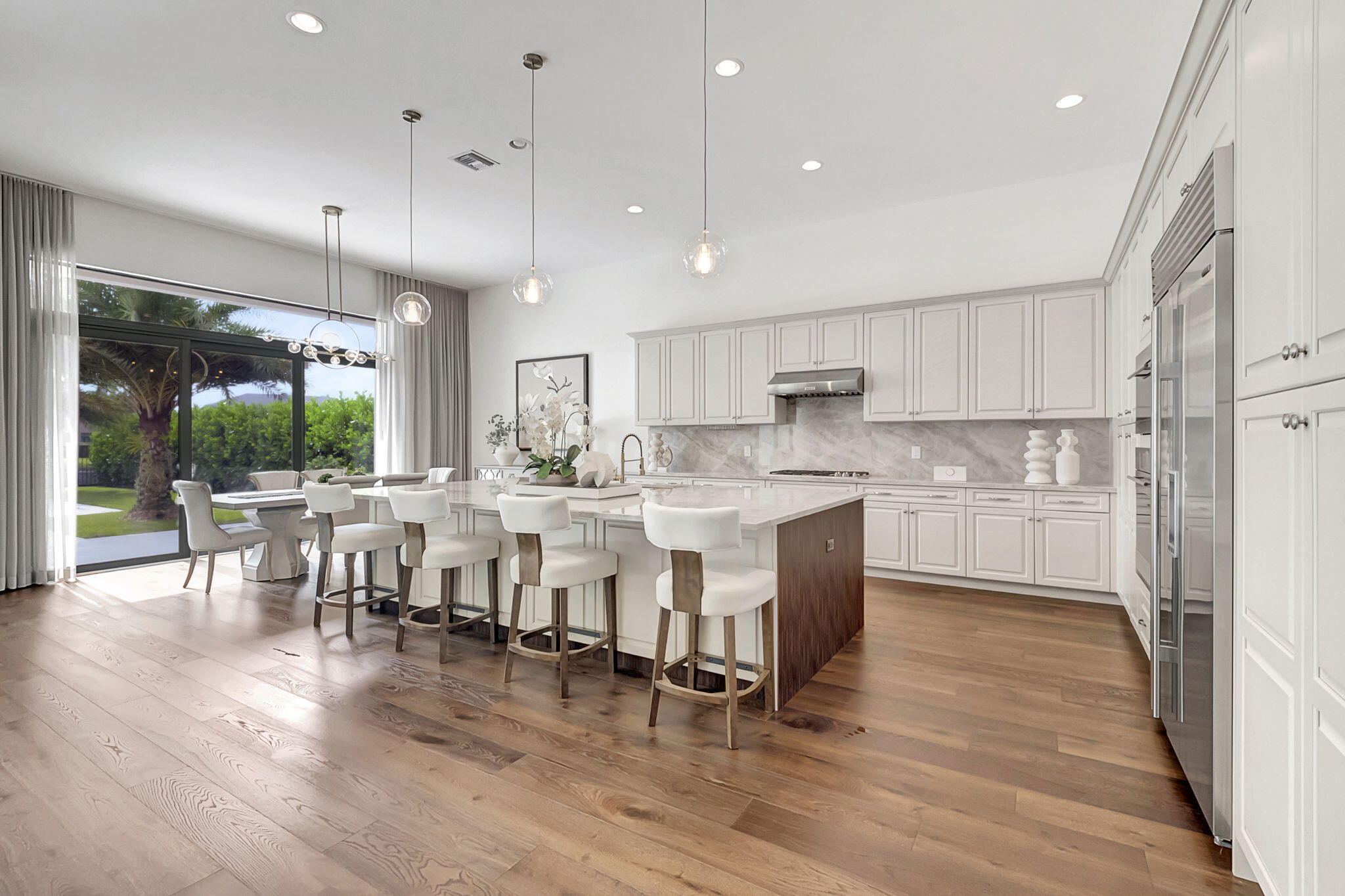 BOCA BRIDGES - Residential