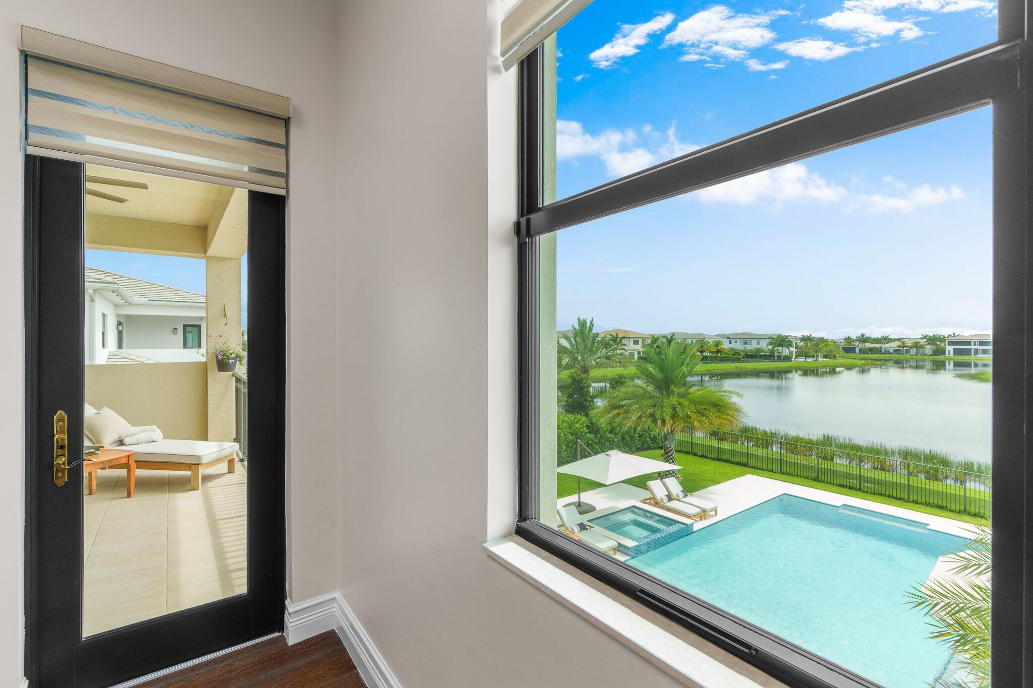 BOCA BRIDGES - Residential