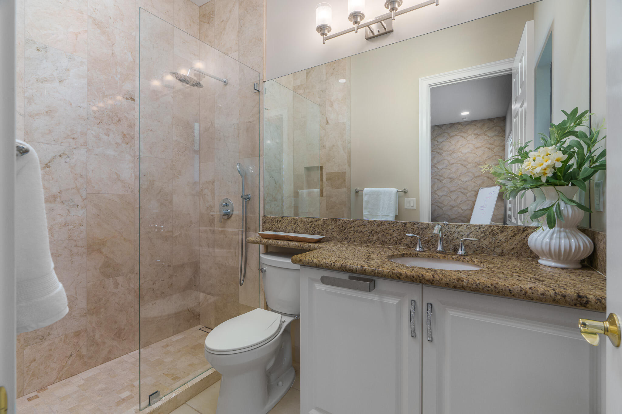 BOCA BRIDGES - Residential