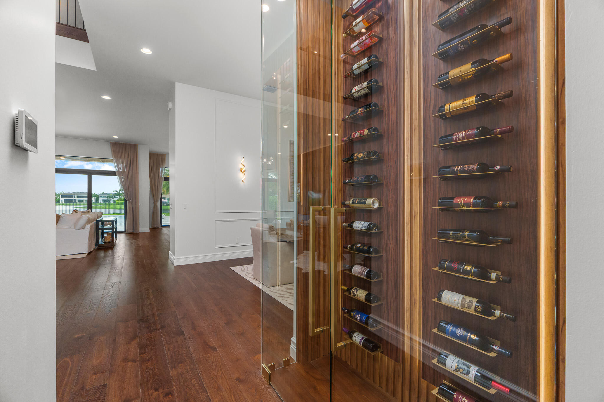 BOCA BRIDGES - Residential