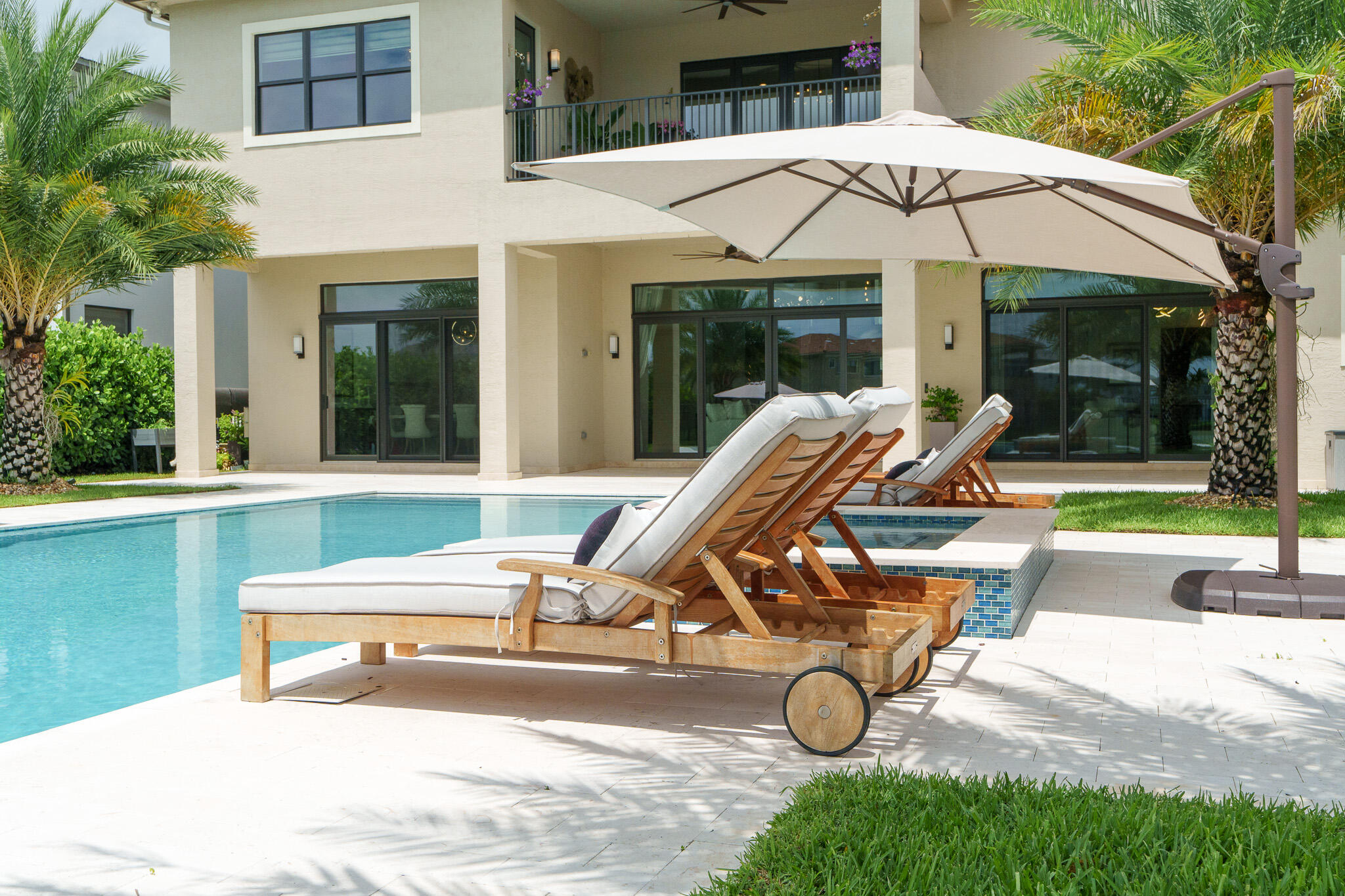 BOCA BRIDGES - Residential