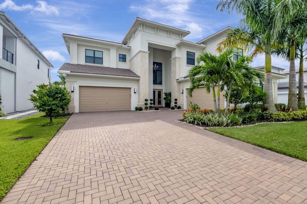 Photo of 9738 Chianti Classico Terrace, Boca Raton, FL 33496 (MLS # R11001752)