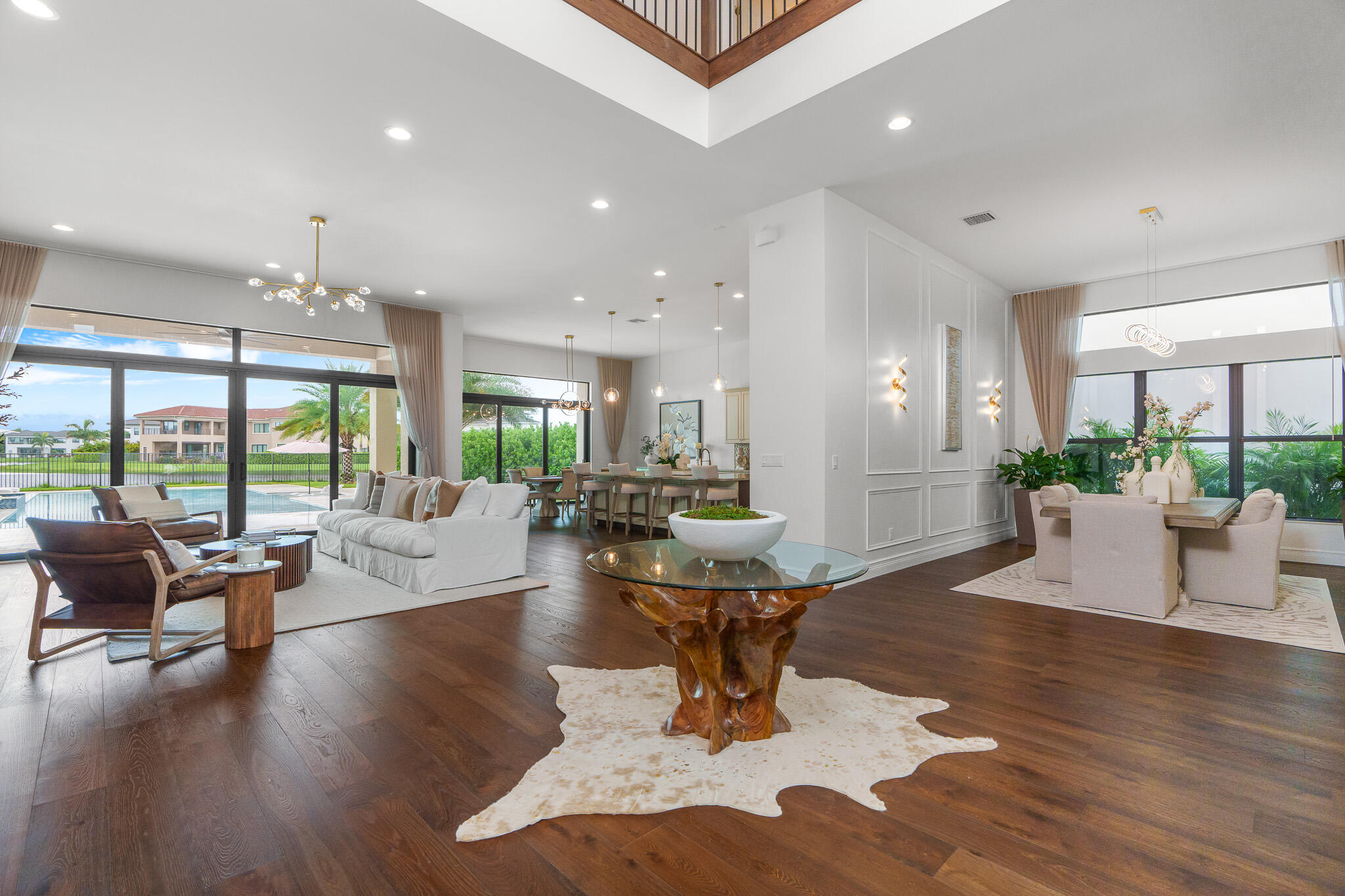 BOCA BRIDGES - Residential