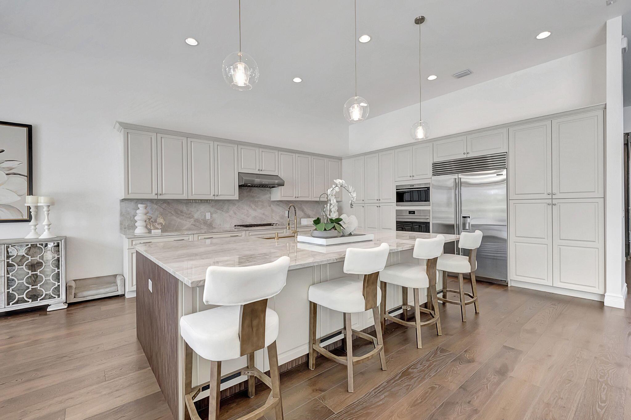 BOCA BRIDGES - Residential