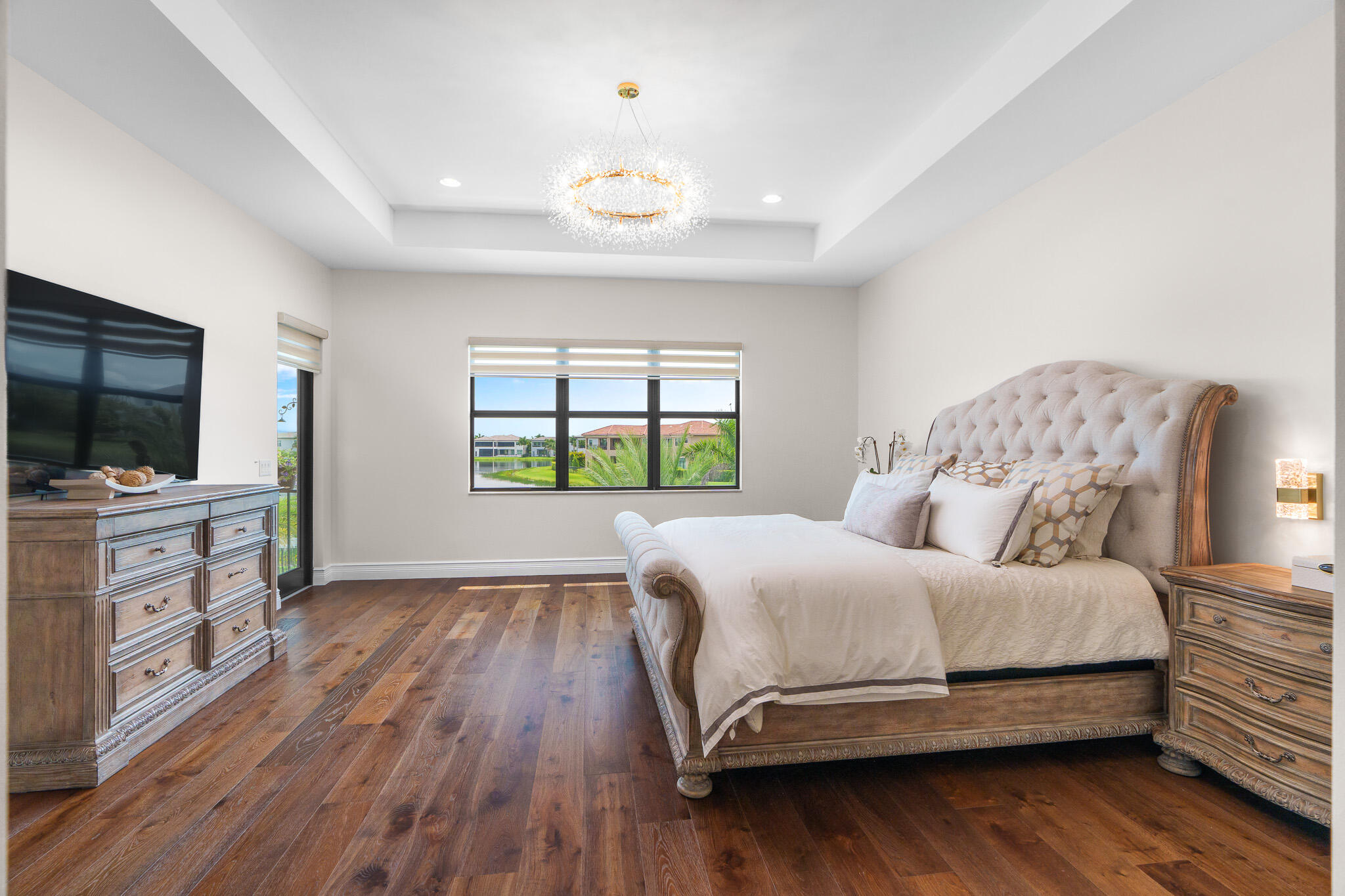 BOCA BRIDGES - Residential