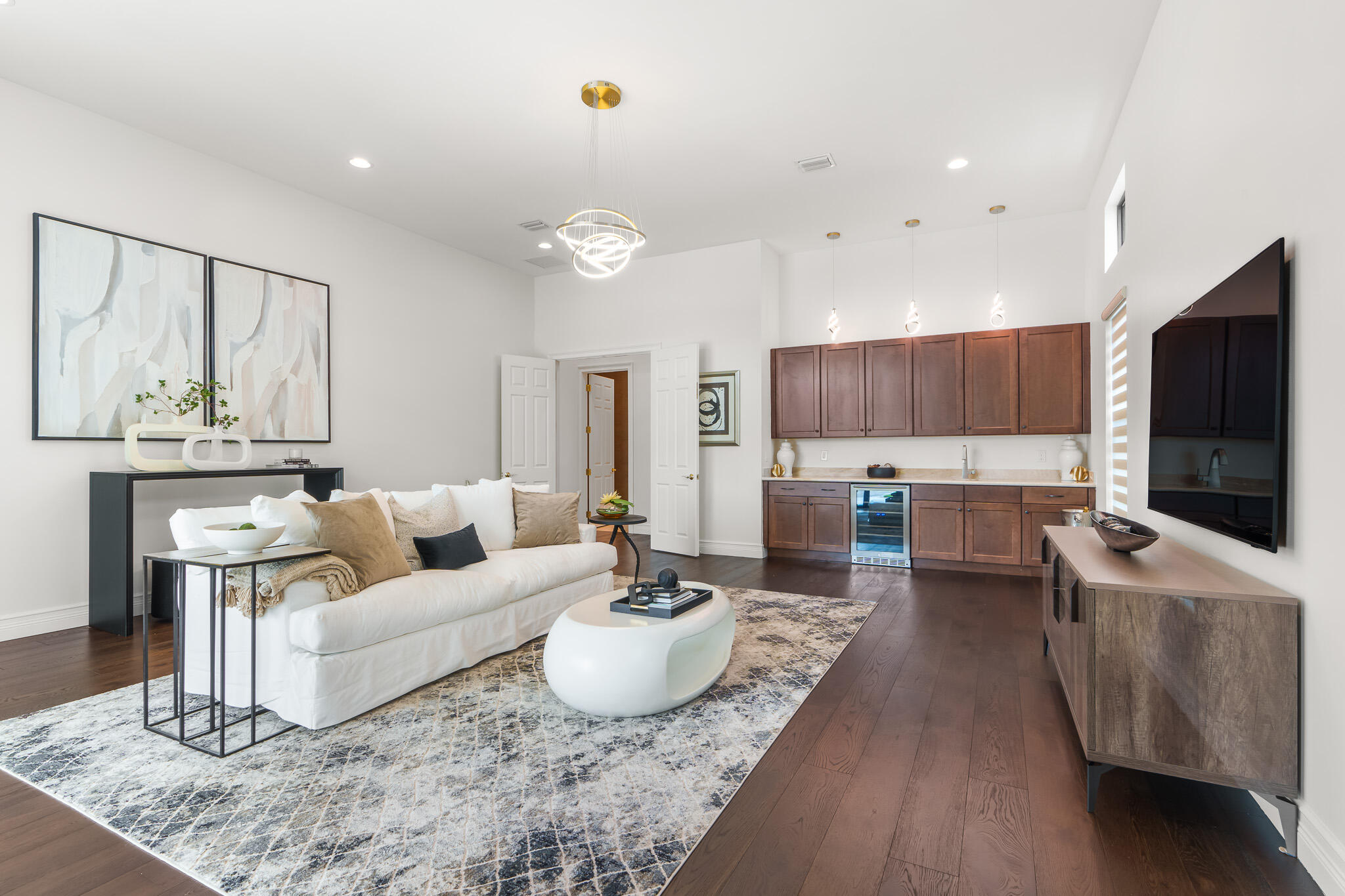 BOCA BRIDGES - Residential