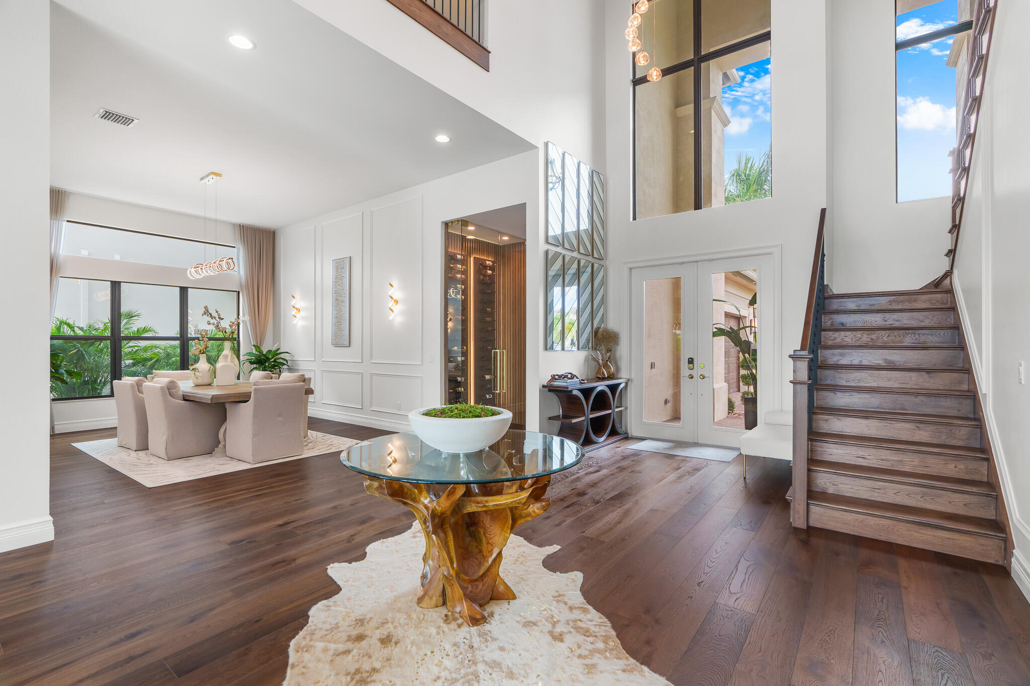 BOCA BRIDGES - Residential