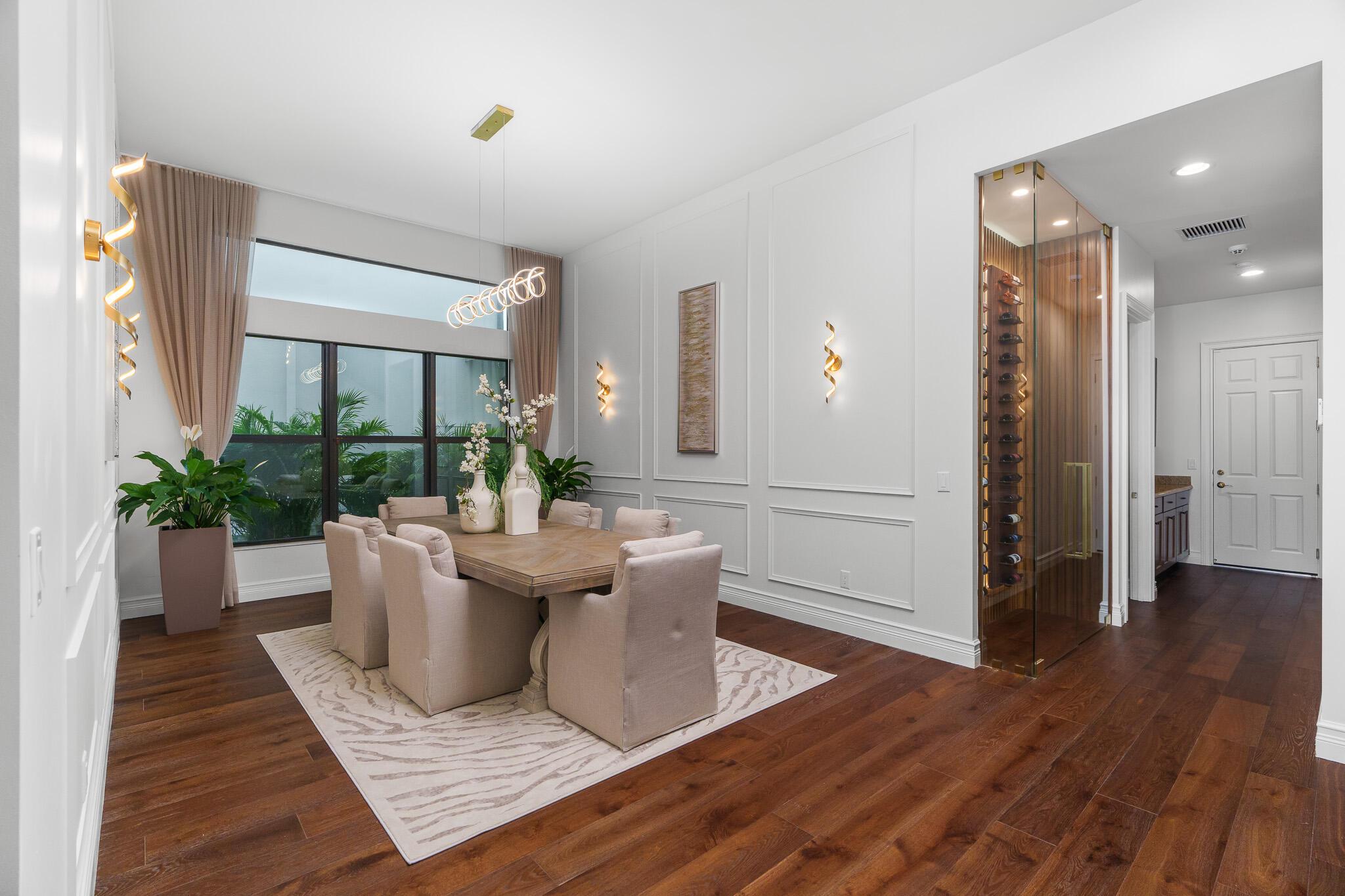 BOCA BRIDGES - Residential