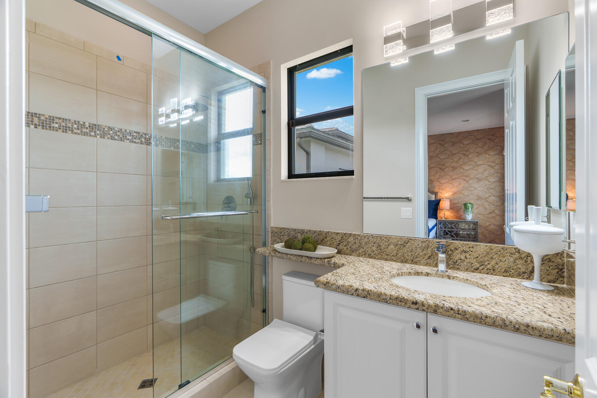 BOCA BRIDGES - Residential