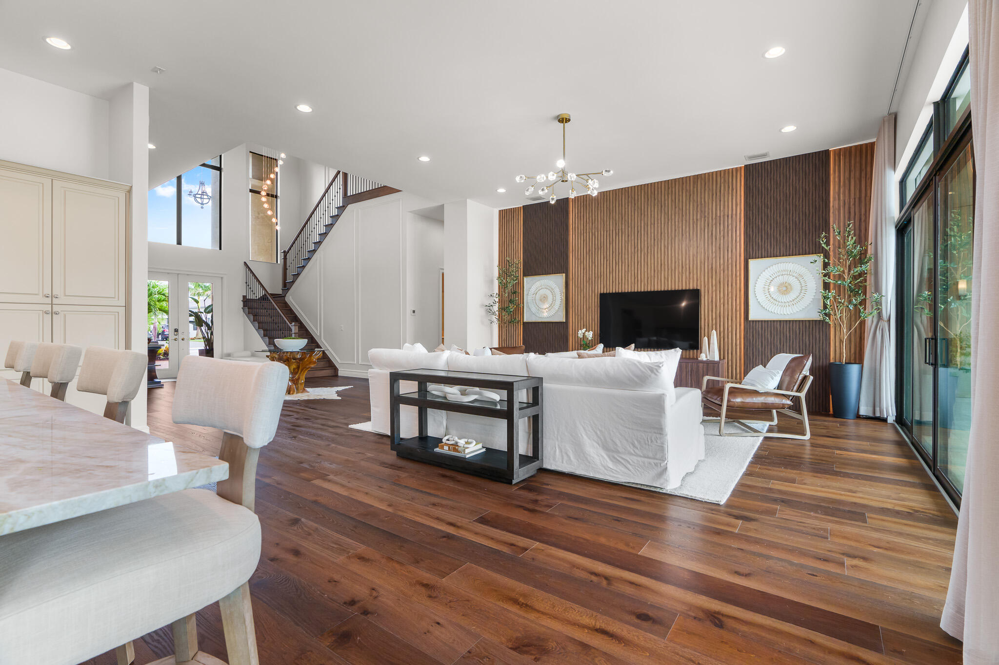 BOCA BRIDGES - Residential