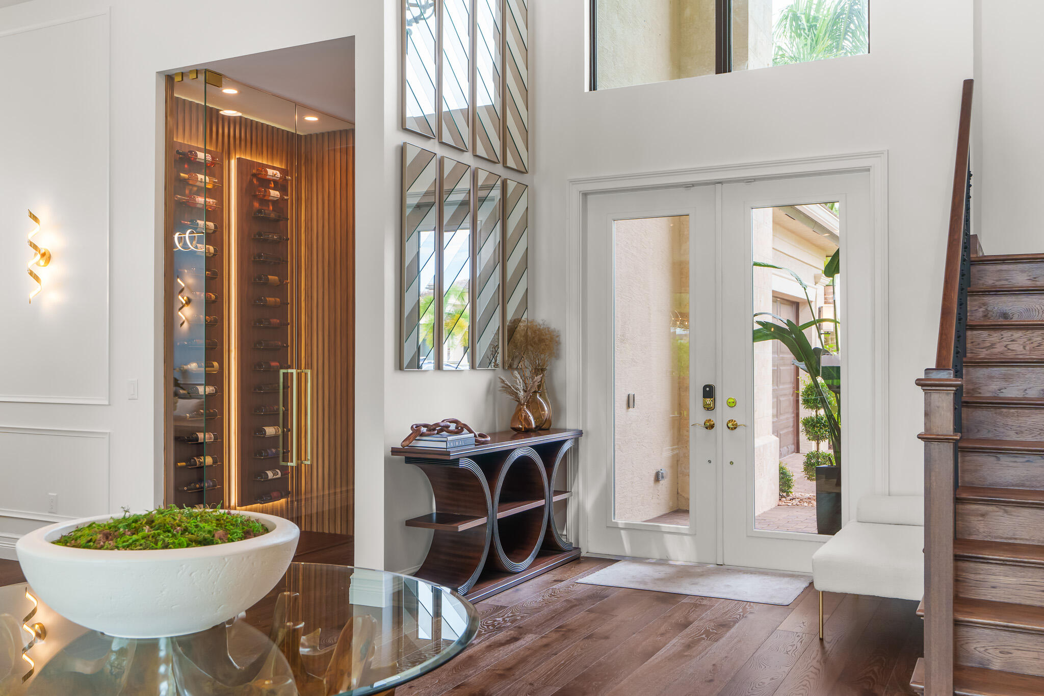 BOCA BRIDGES - Residential