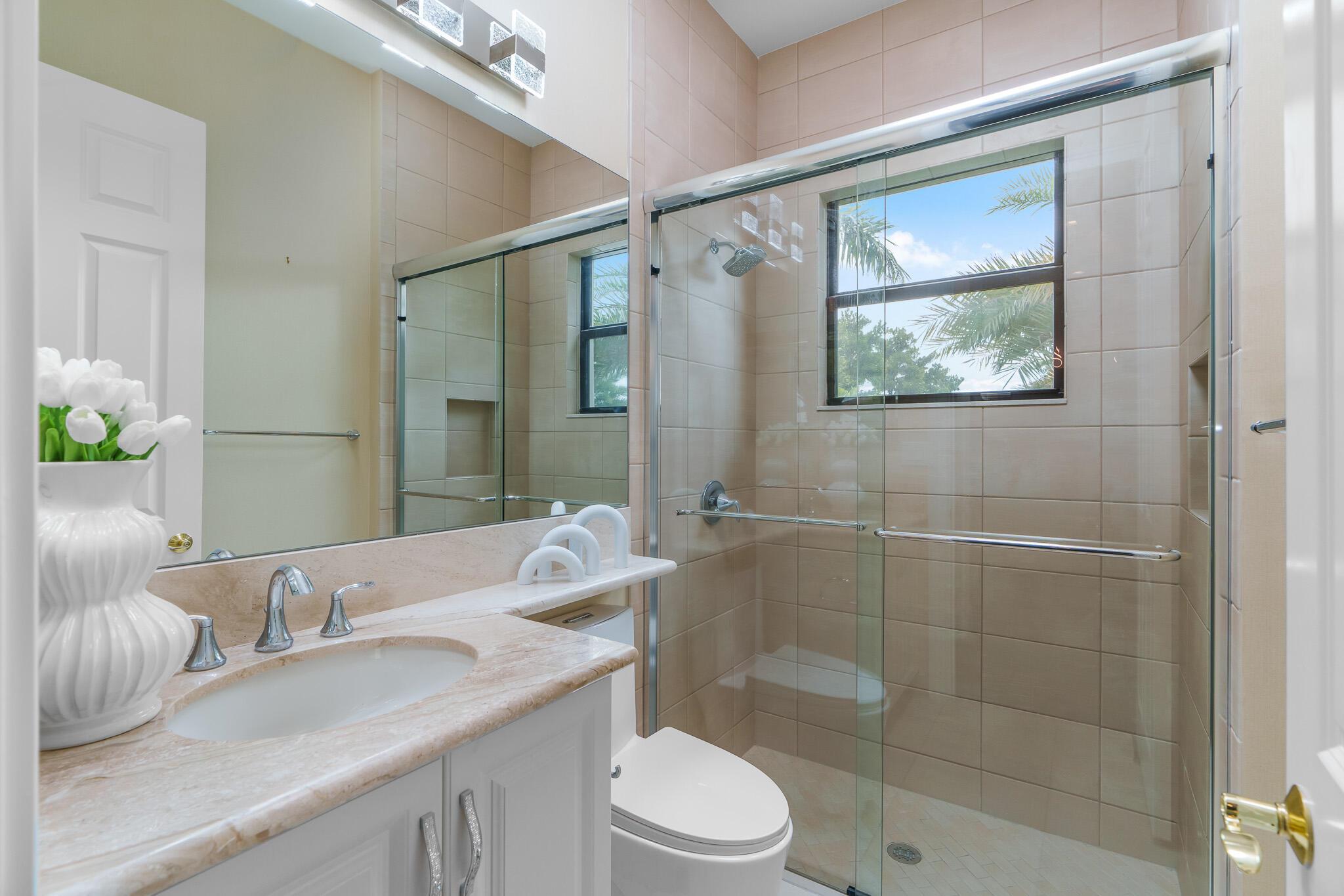 BOCA BRIDGES - Residential