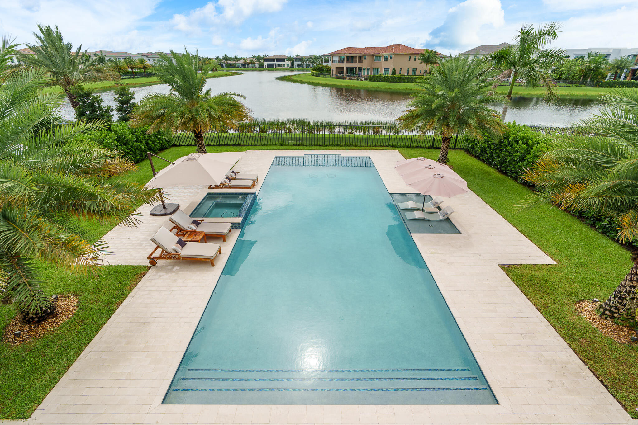 BOCA BRIDGES - Residential