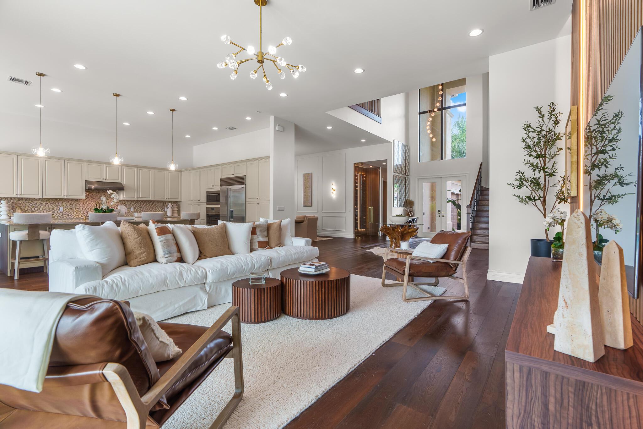 BOCA BRIDGES - Residential