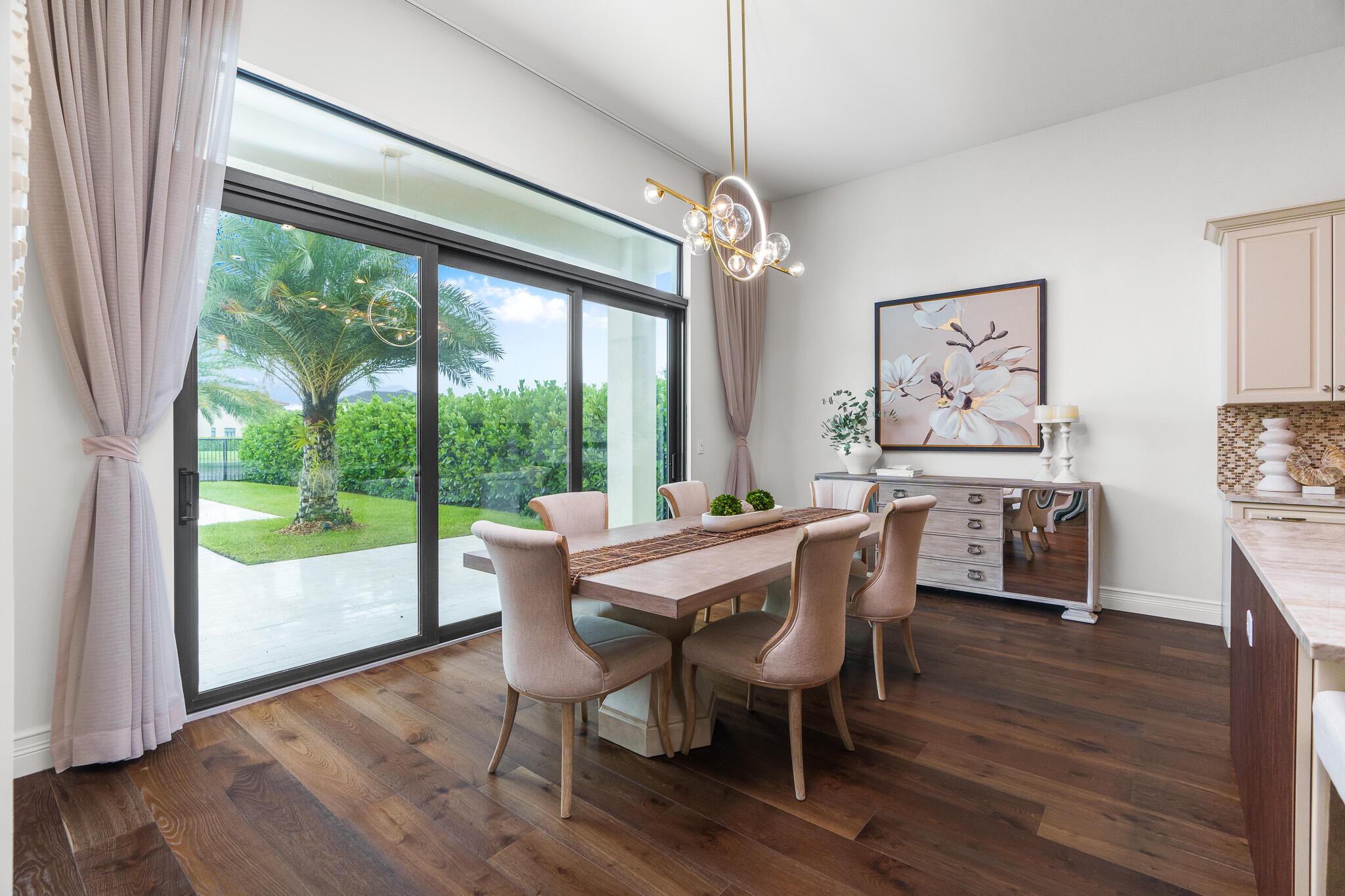 BOCA BRIDGES - Residential