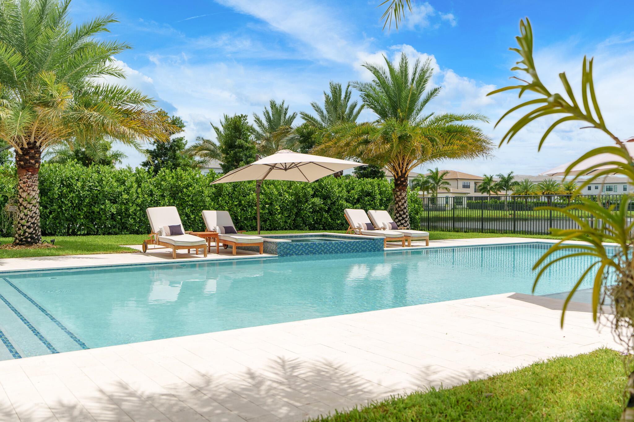 BOCA BRIDGES - Residential