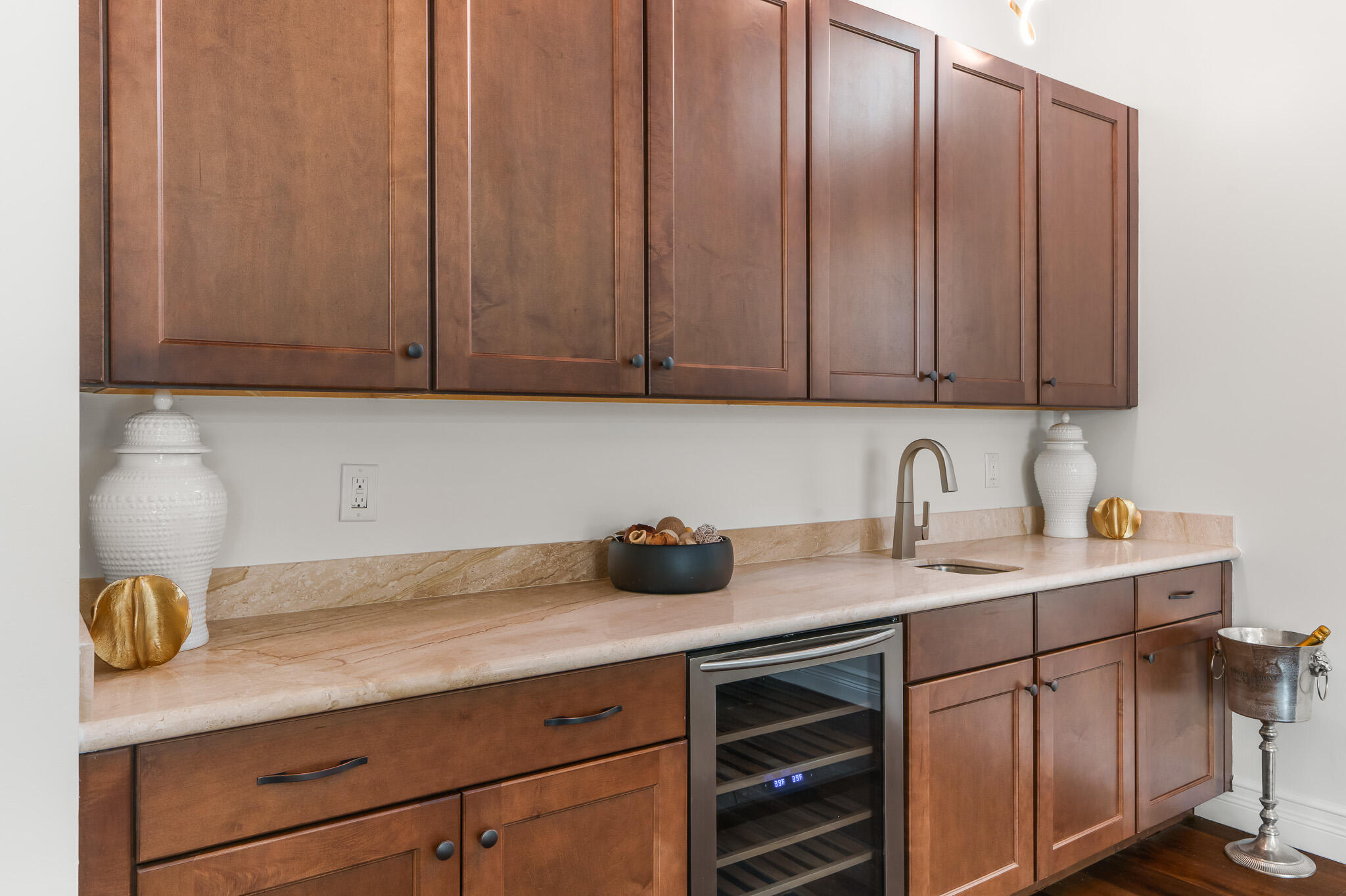 BOCA BRIDGES - Residential