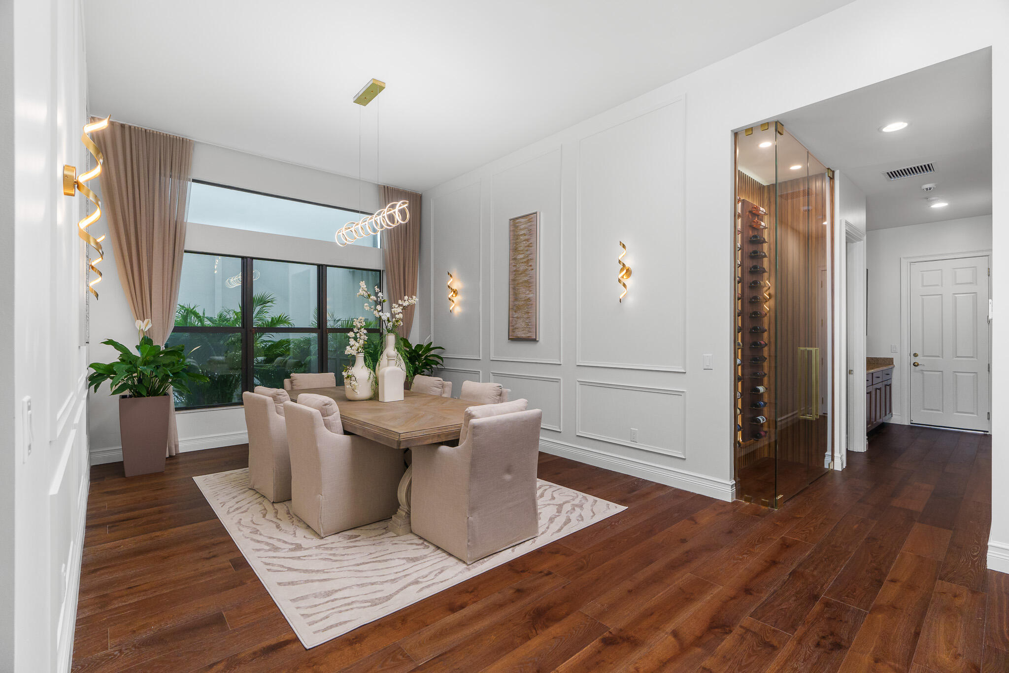 BOCA BRIDGES - Residential