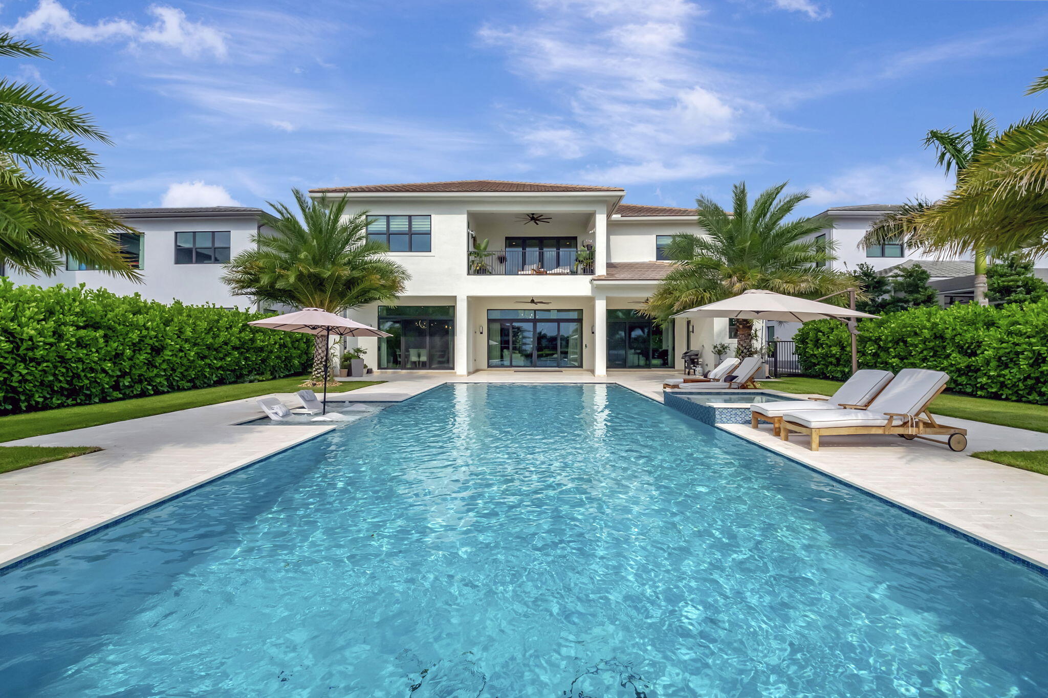 BOCA BRIDGES - Residential