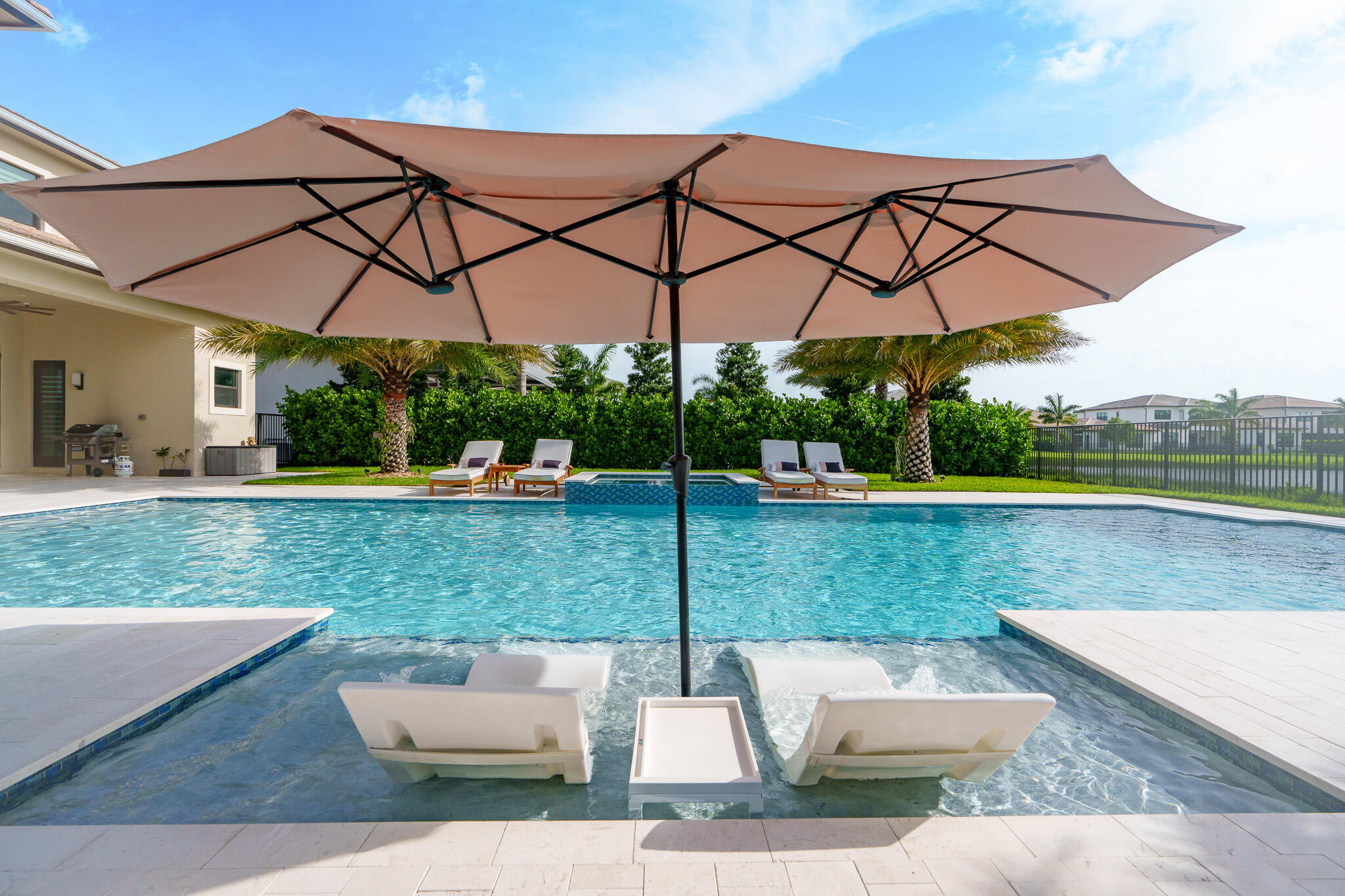 BOCA BRIDGES - Residential