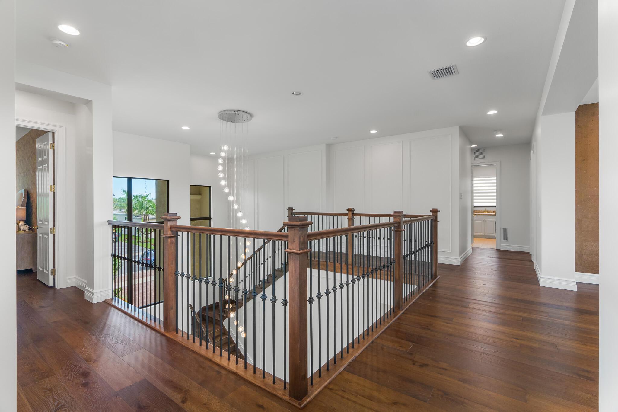 BOCA BRIDGES - Residential