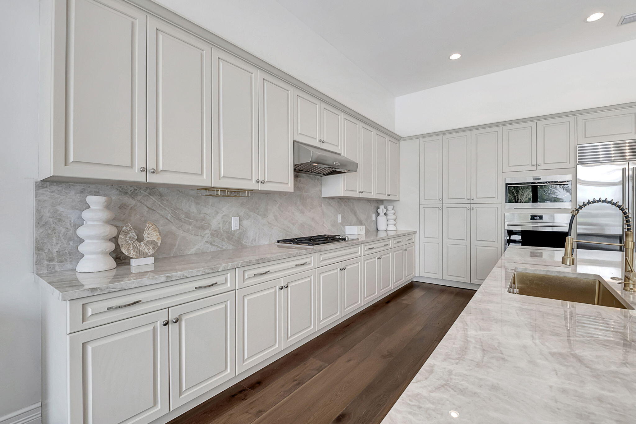 BOCA BRIDGES - Residential