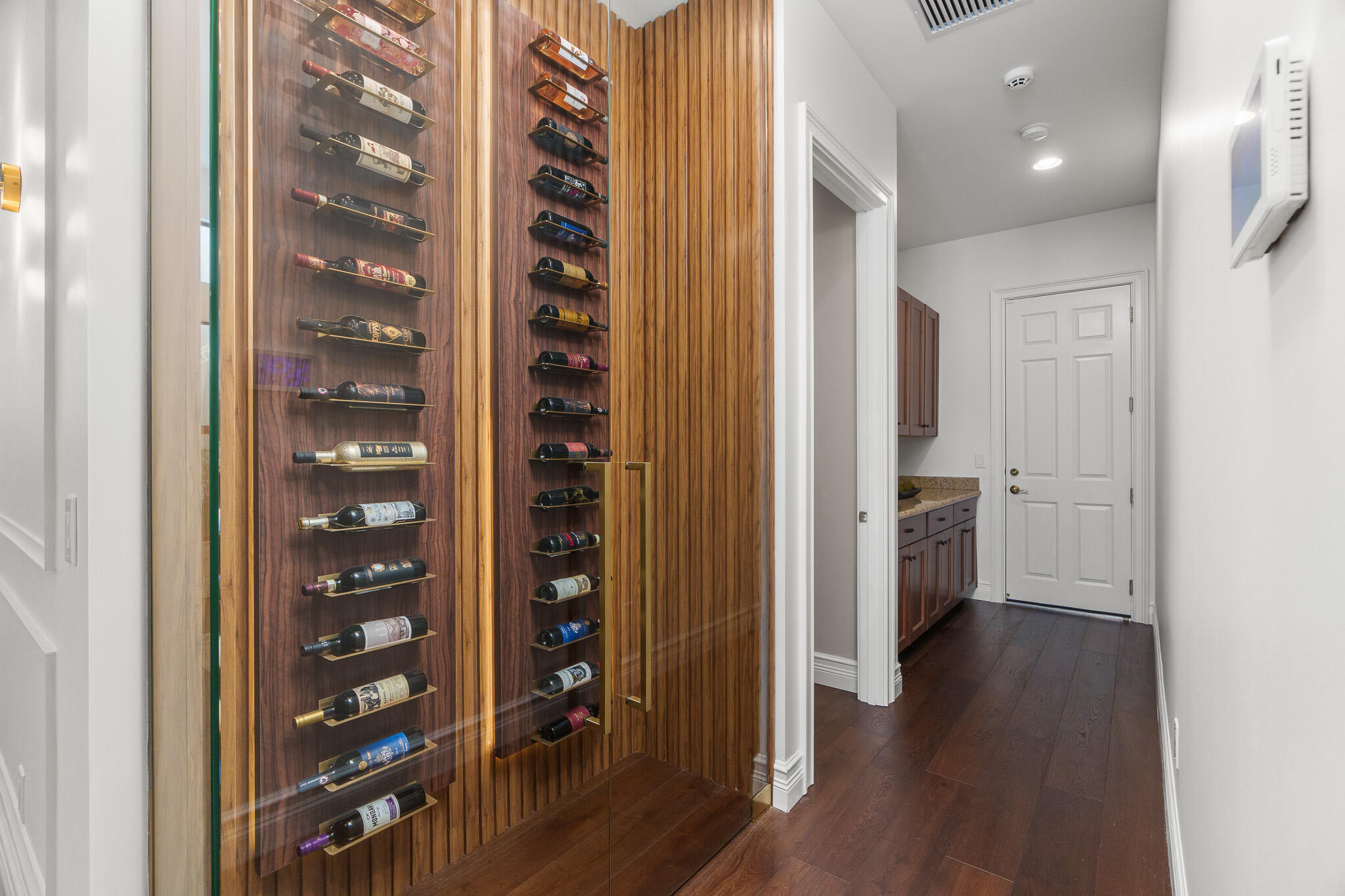 BOCA BRIDGES - Residential