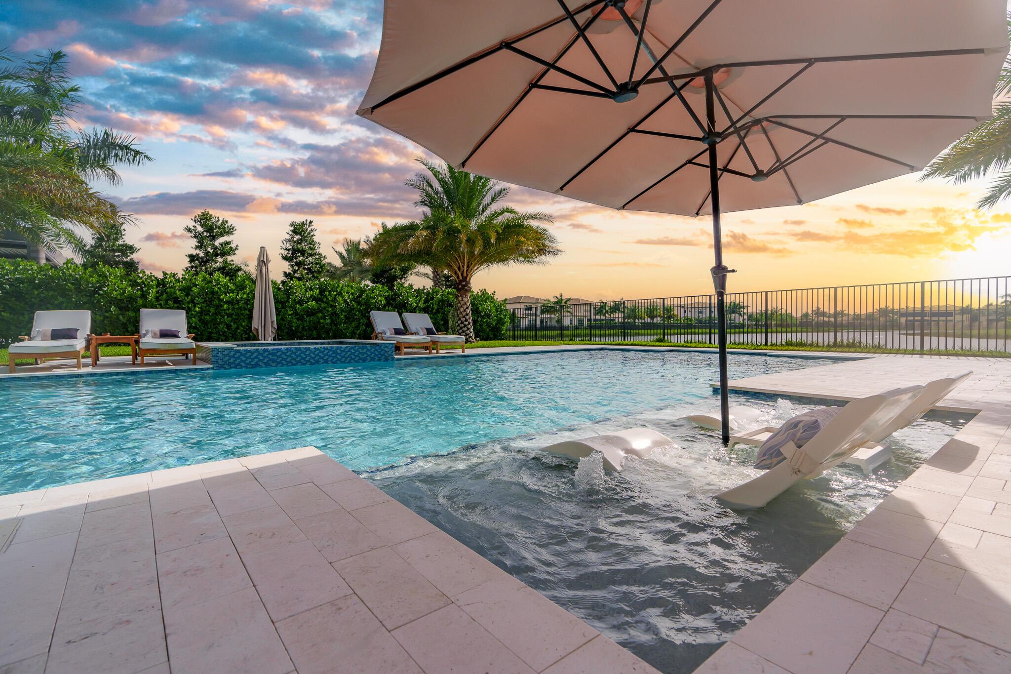 BOCA BRIDGES - Residential