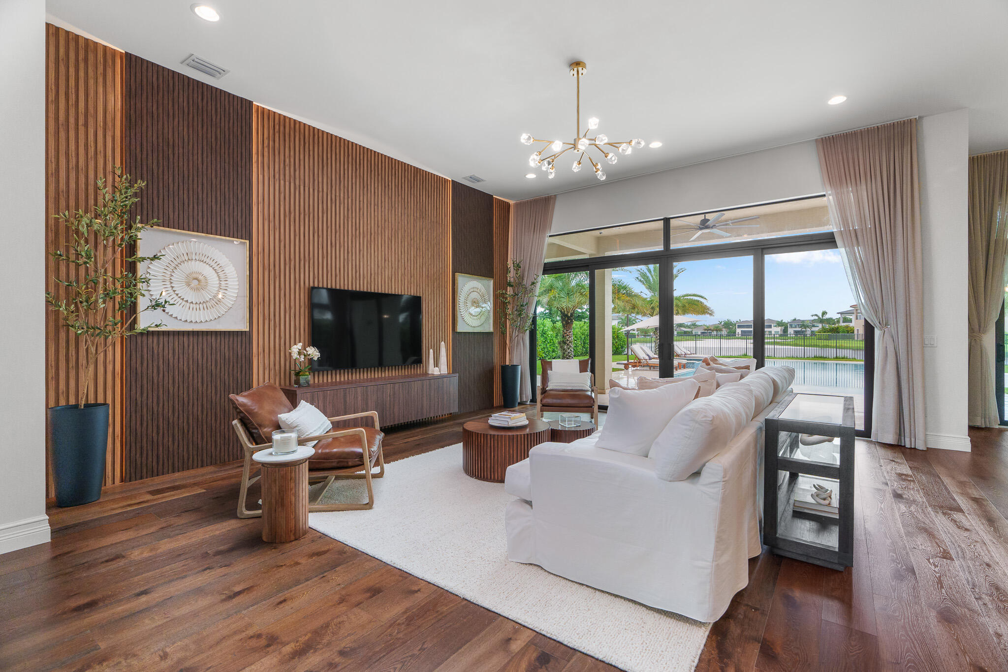 BOCA BRIDGES - Residential