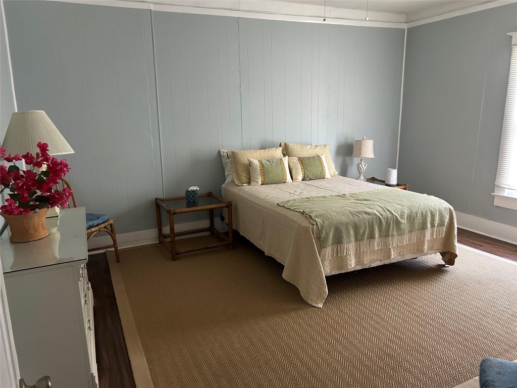 City/Moore Haven - Residential