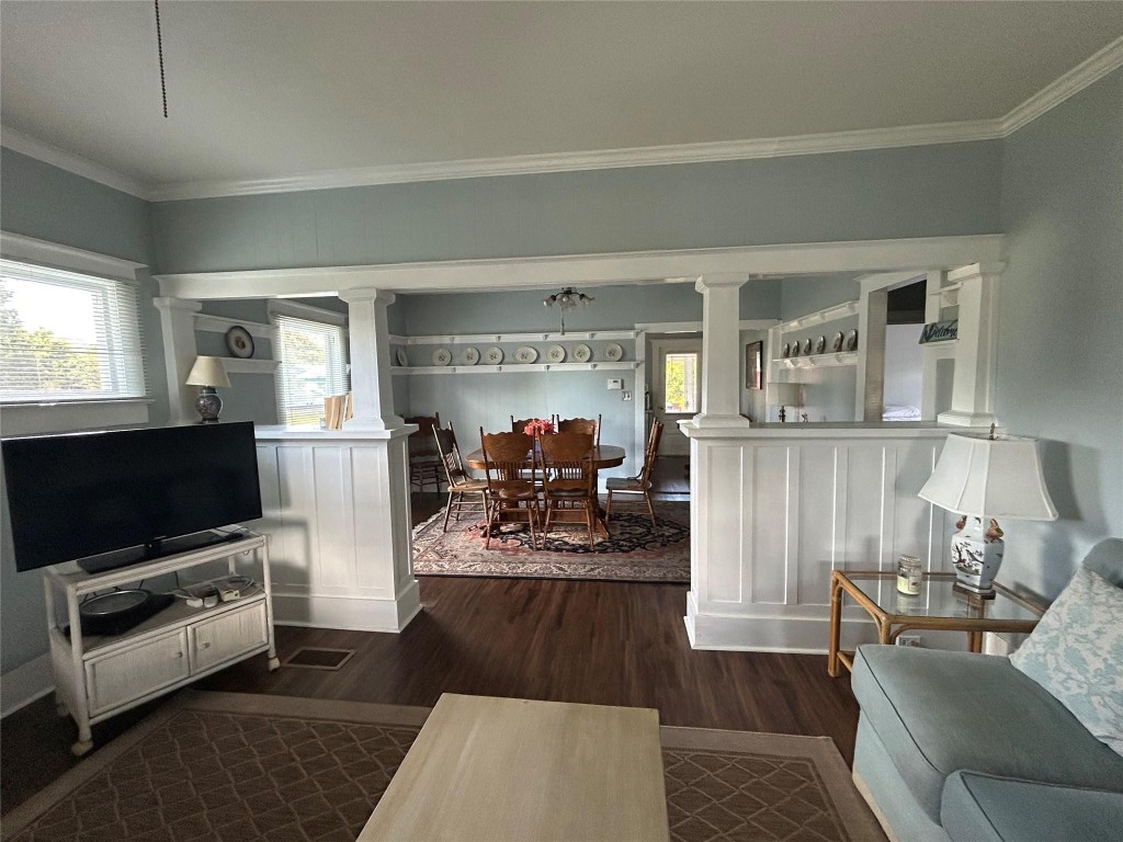 City/Moore Haven - Residential