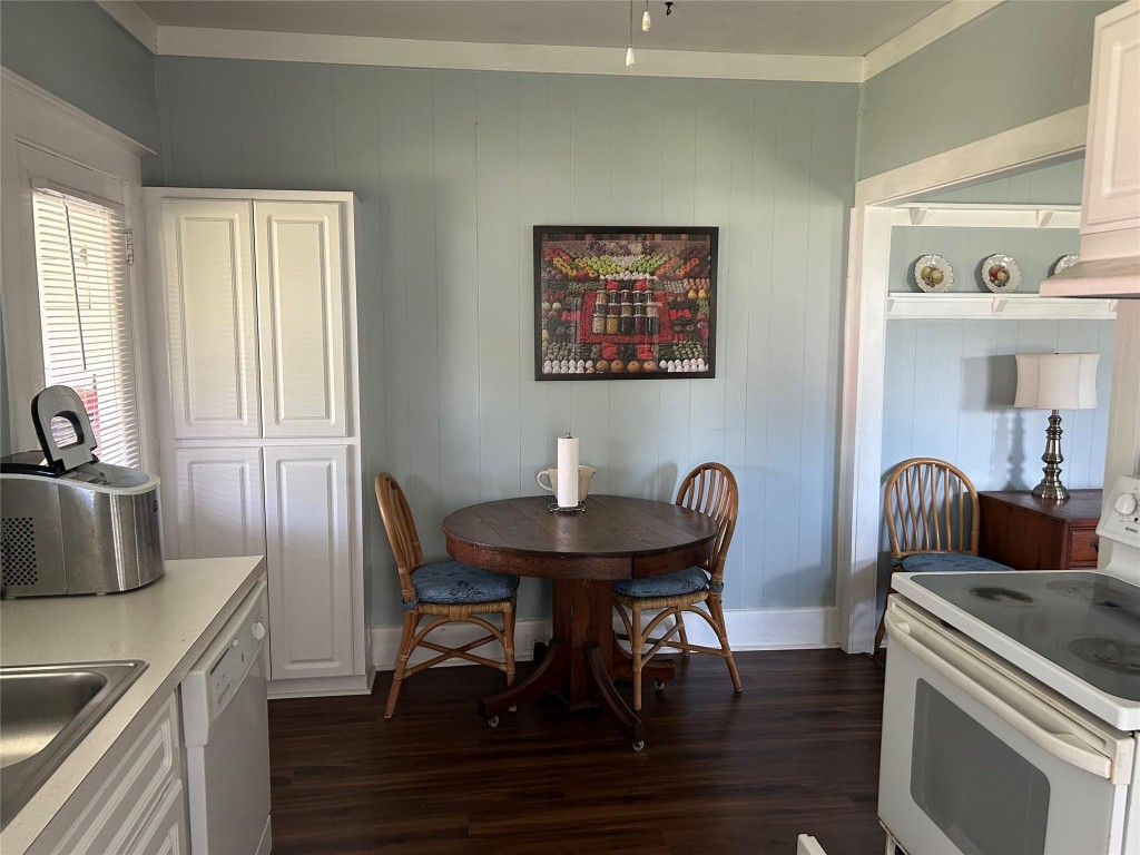 City/Moore Haven - Residential