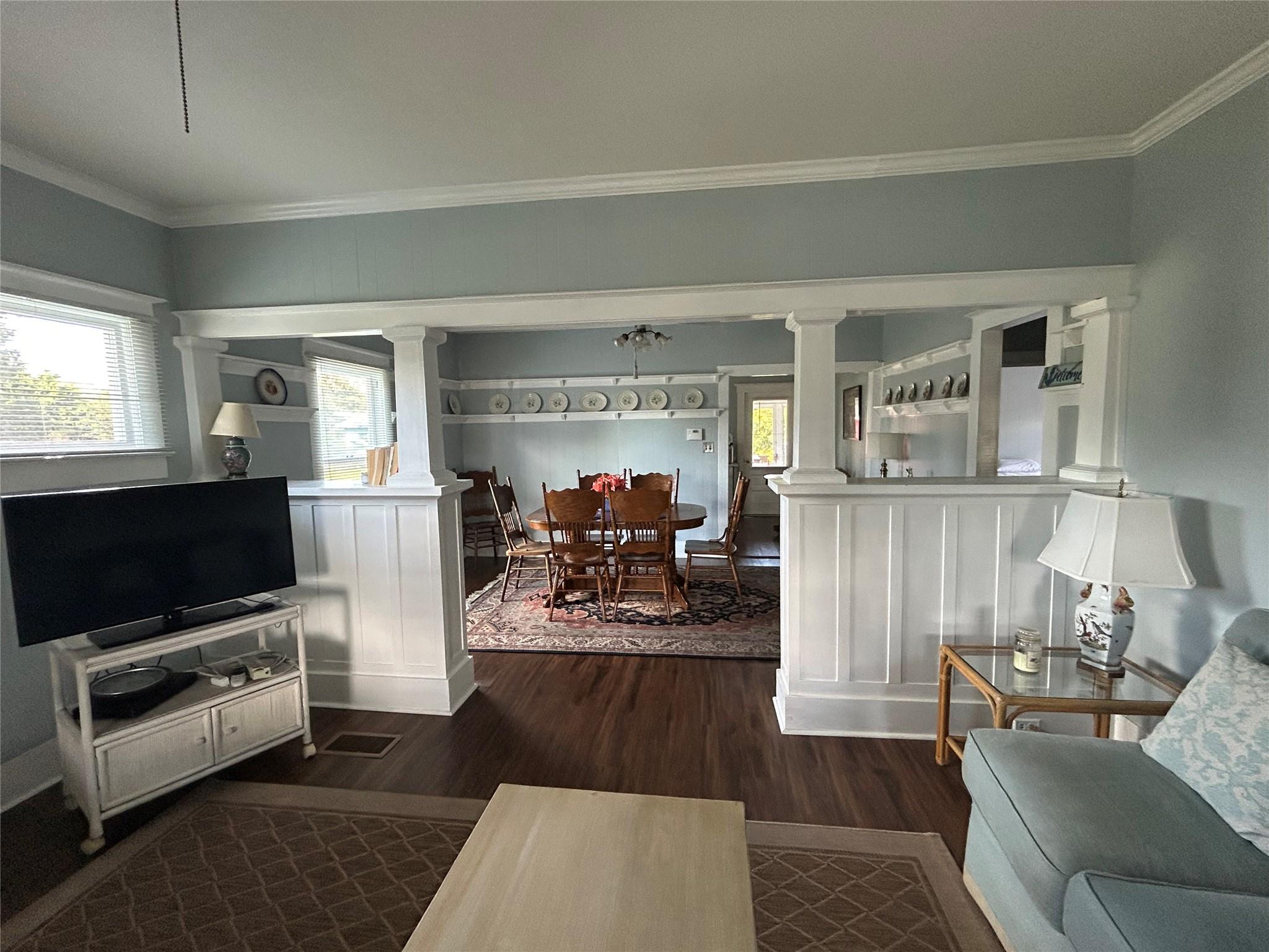 City/Moore Haven - Residential