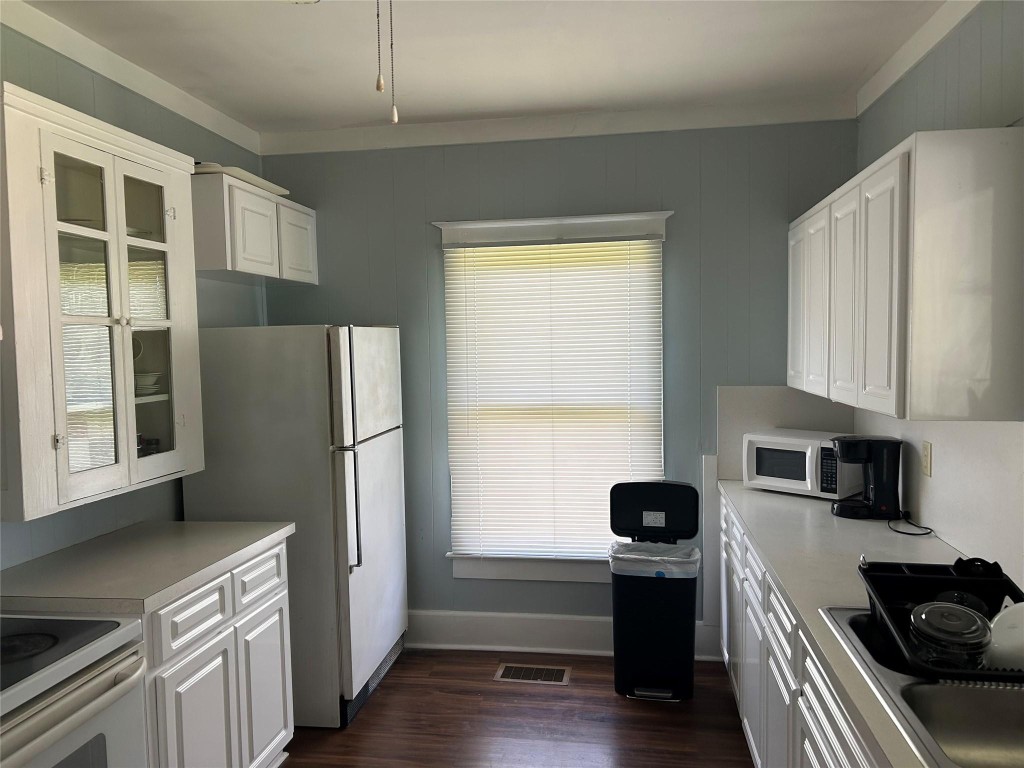 City/Moore Haven - Residential