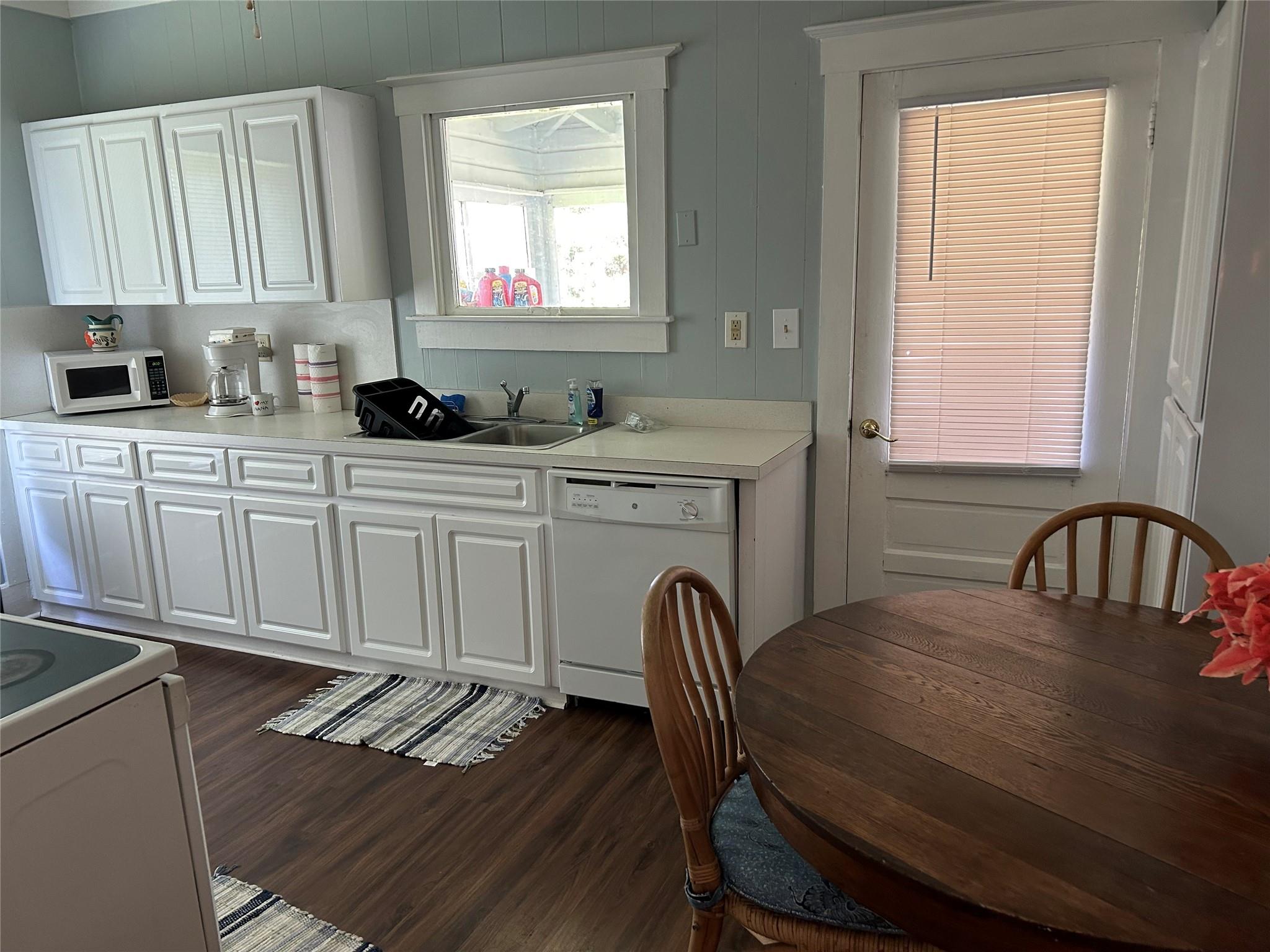 City/Moore Haven - Residential