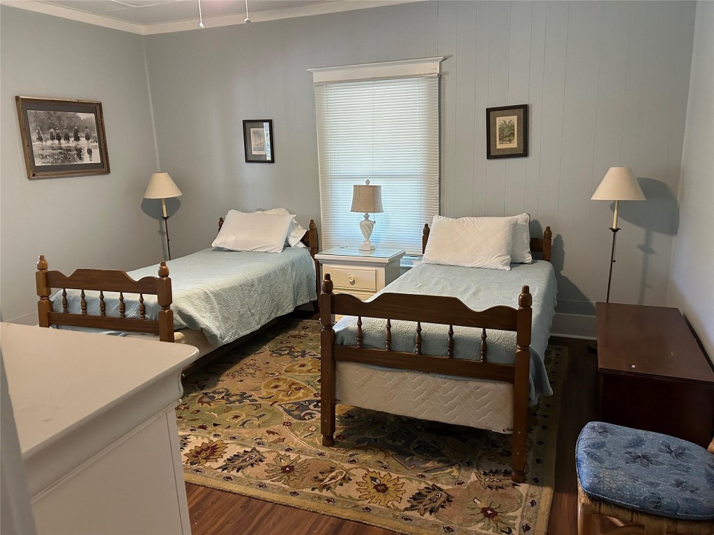 City/Moore Haven - Residential