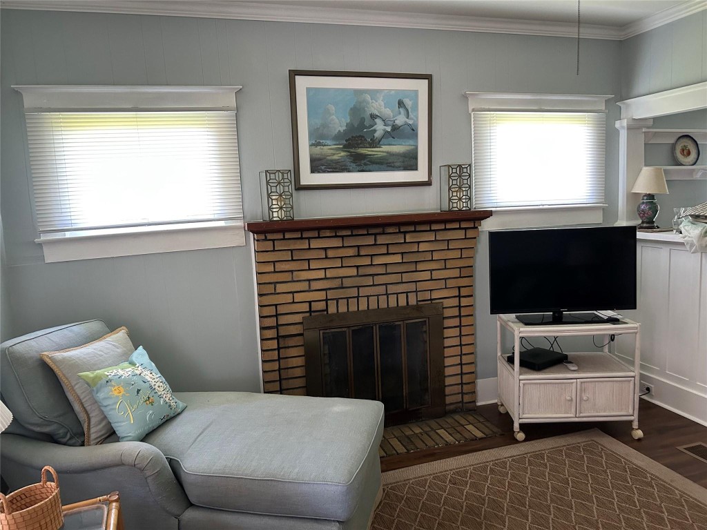 City/Moore Haven - Residential