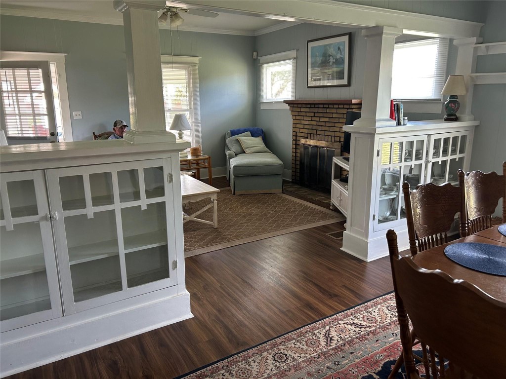 City/Moore Haven - Residential