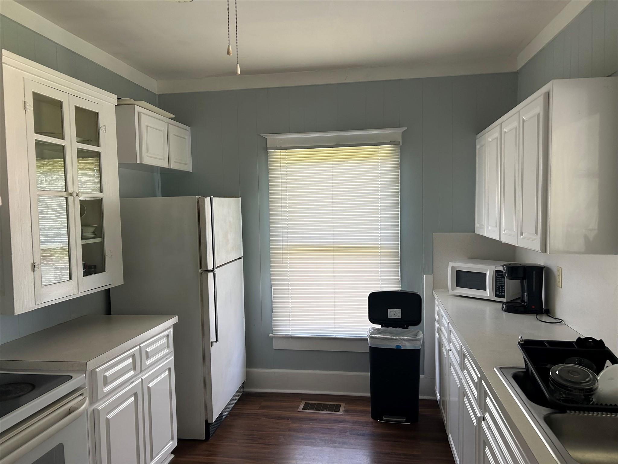 City/Moore Haven - Residential