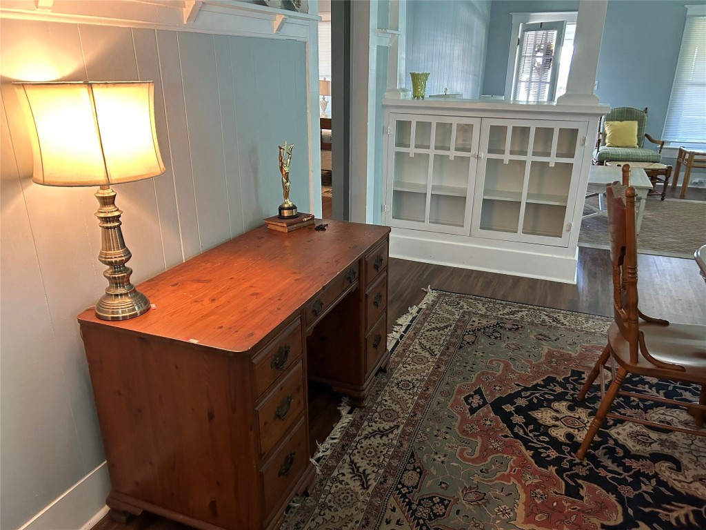 City/Moore Haven - Residential