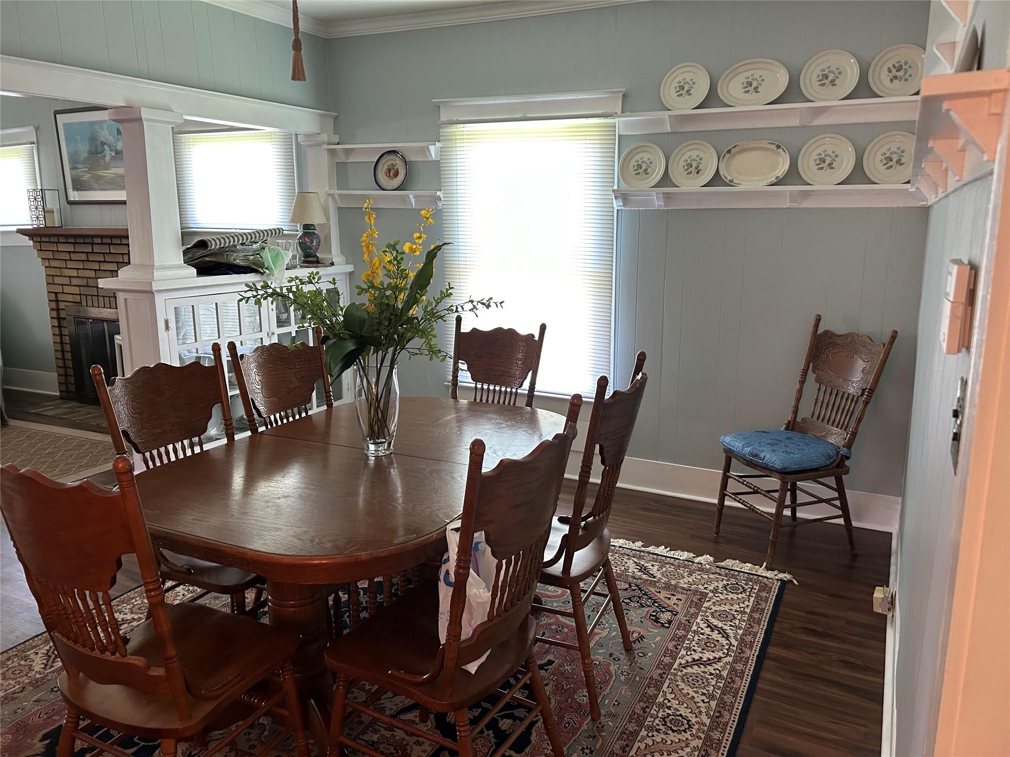 City/Moore Haven - Residential