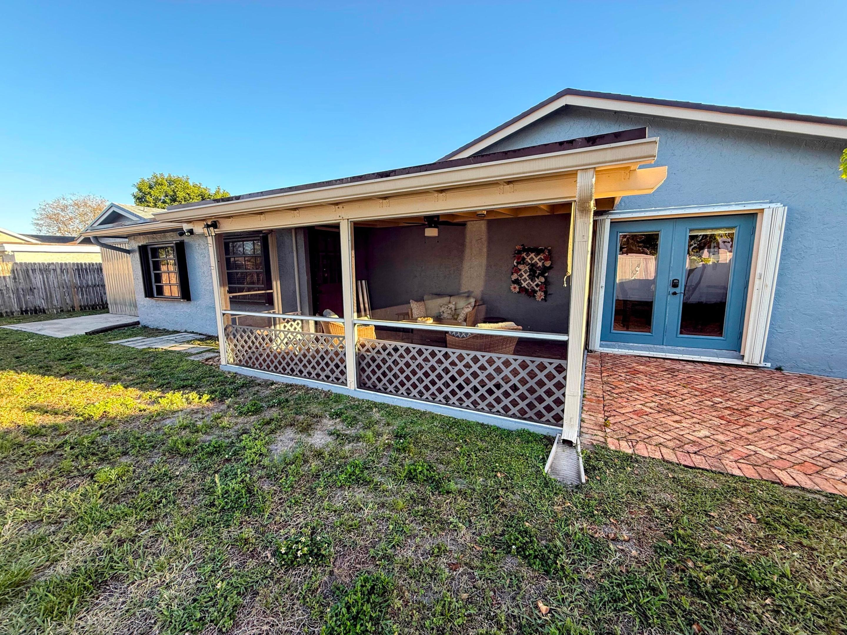 CORAL GATE SEC 1 - Residential