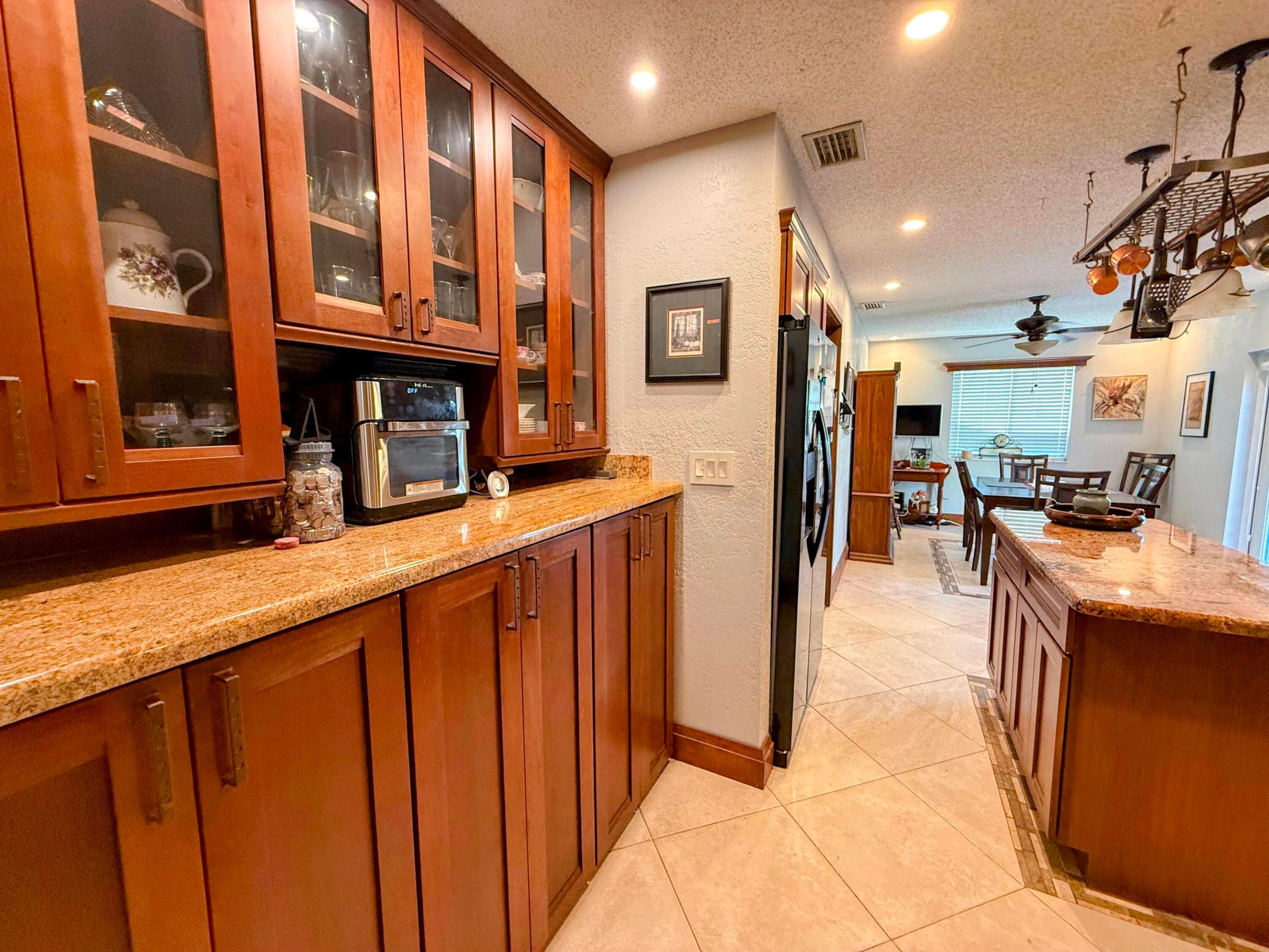 CORAL GATE SEC 1 - Residential