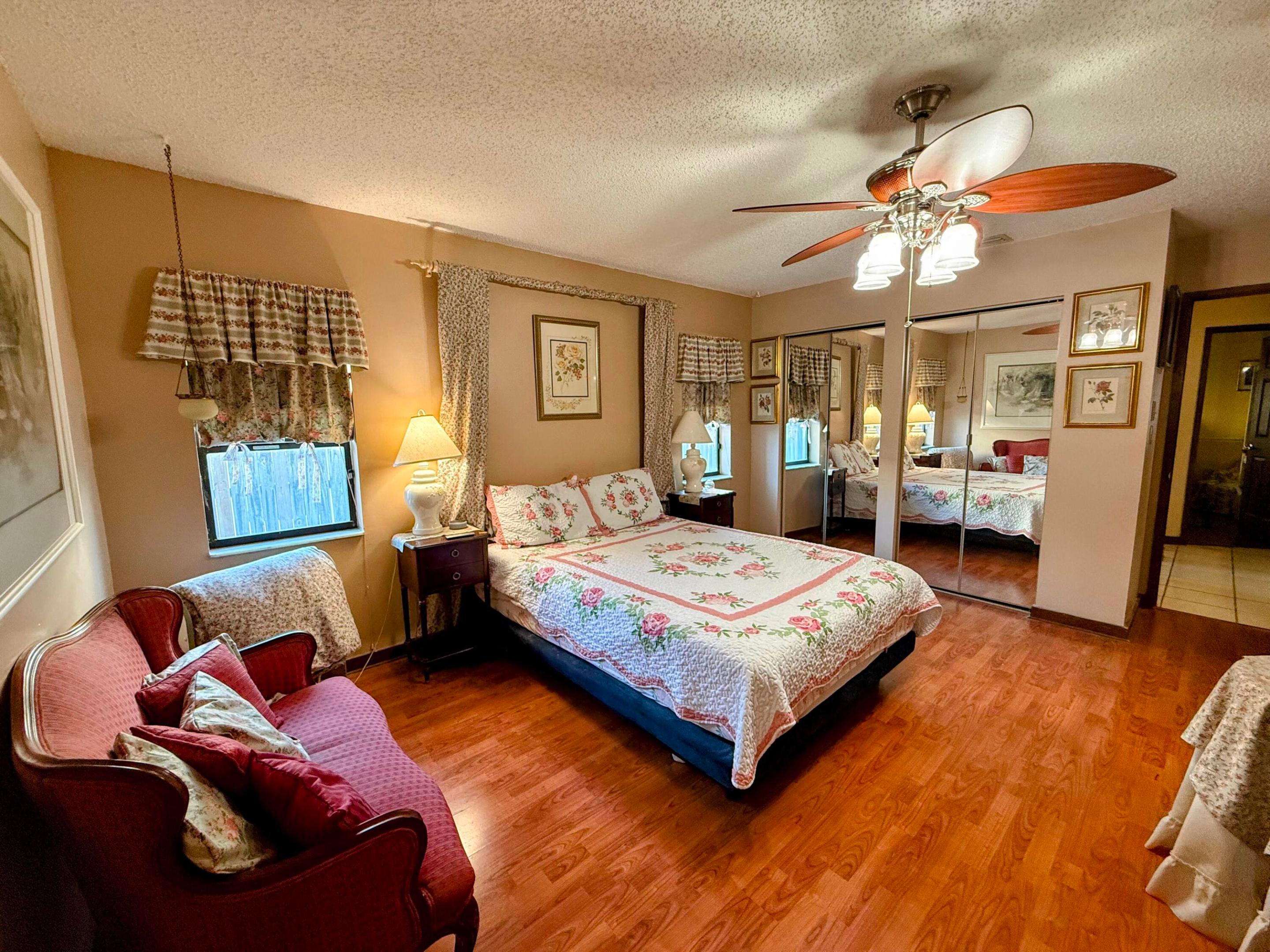 CORAL GATE SEC 1 - Residential