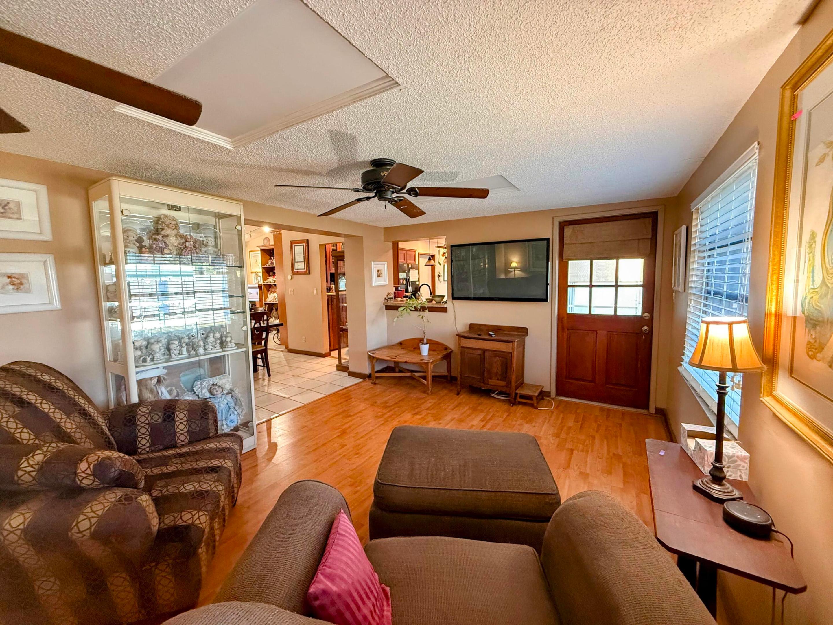 CORAL GATE SEC 1 - Residential