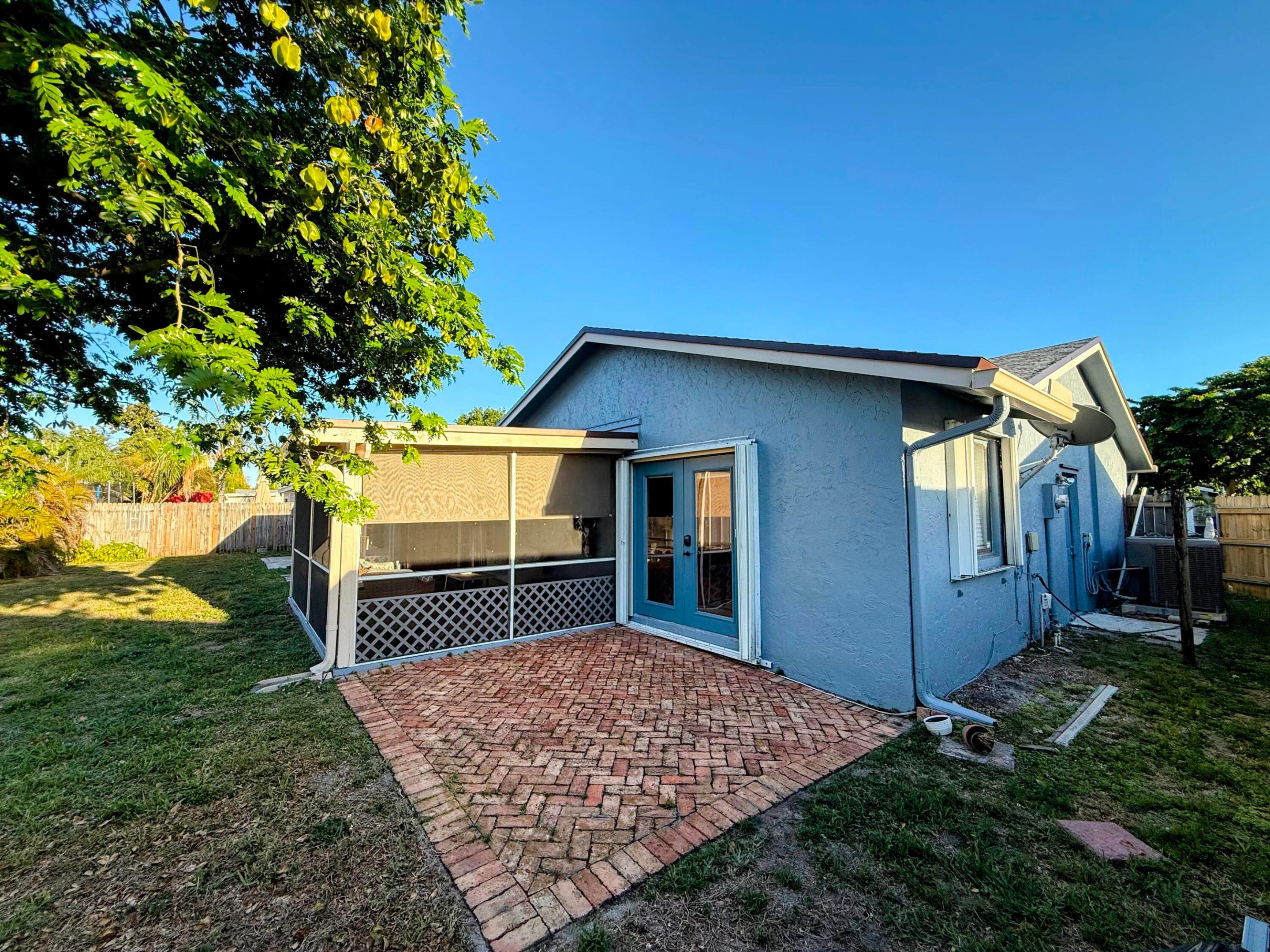 CORAL GATE SEC 1 - Residential