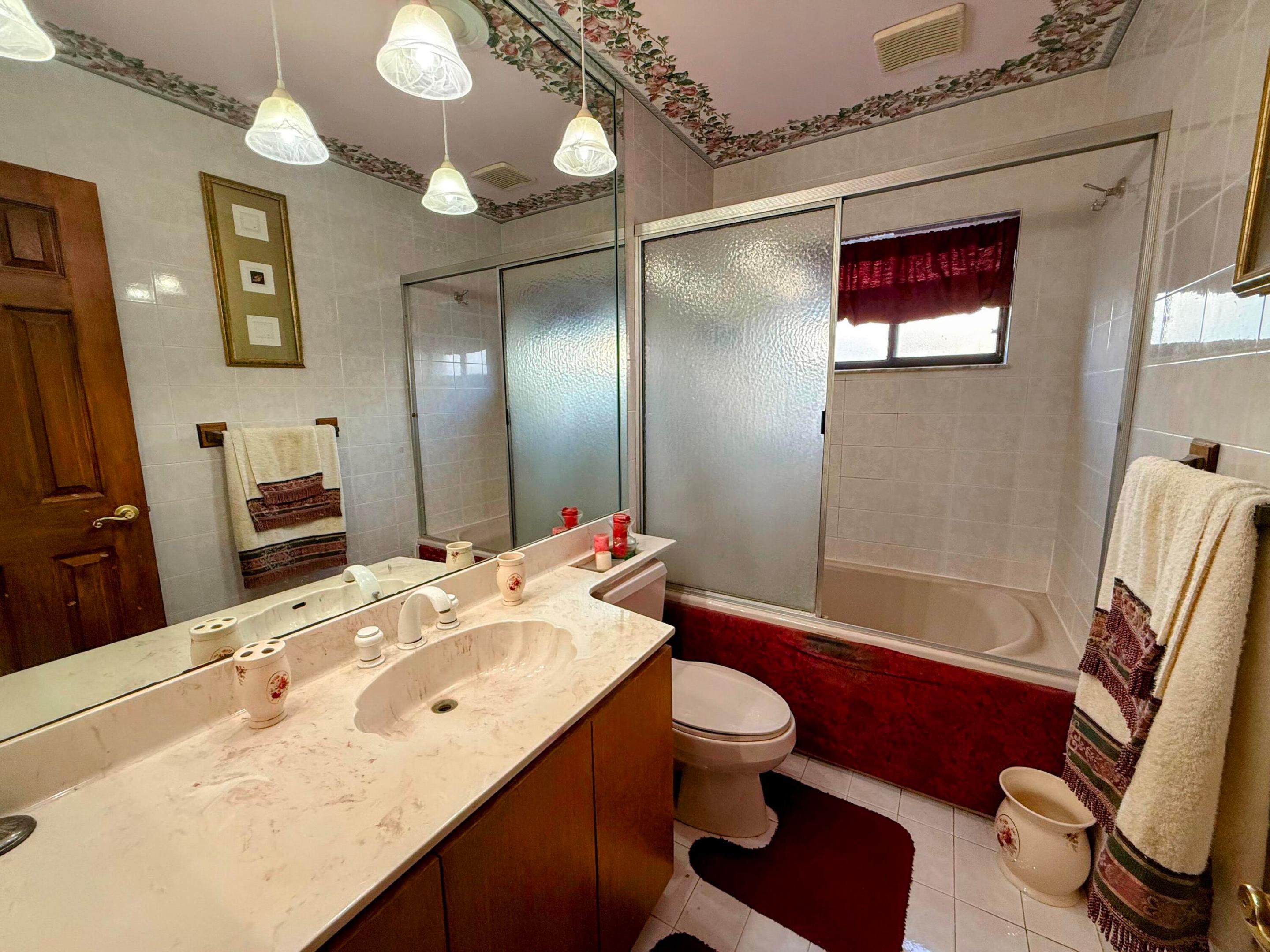 CORAL GATE SEC 1 - Residential