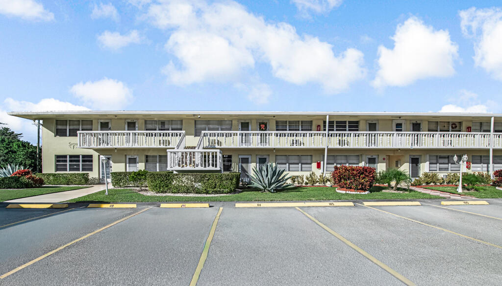 SUSSEX CONDO - Residential